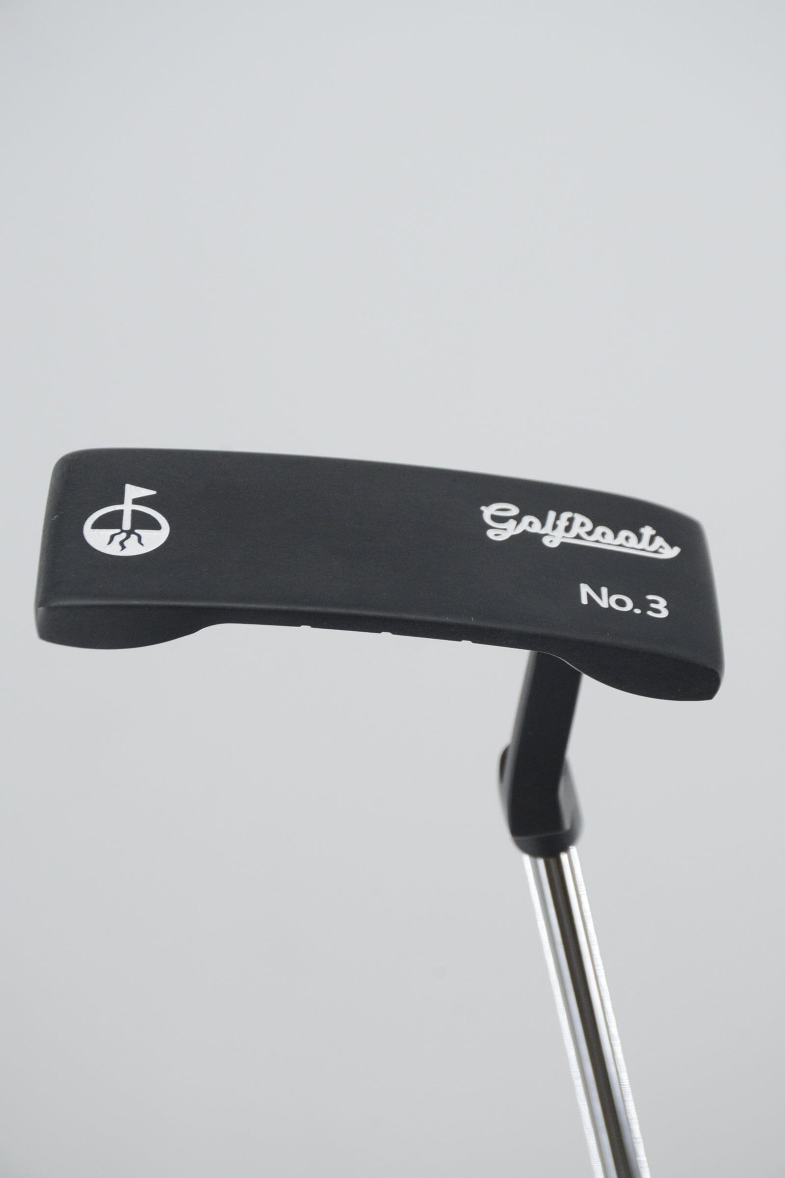 NEW GolfRoots Model No. 3 Putter GolfRoots 