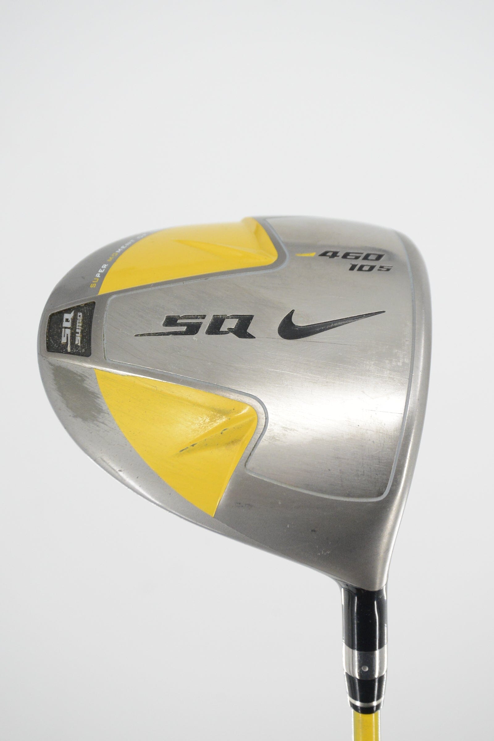 Nike Sasquatch Sumo 10.5 Degree Driver S Flex 44.5" Golf Clubs GolfRoots 