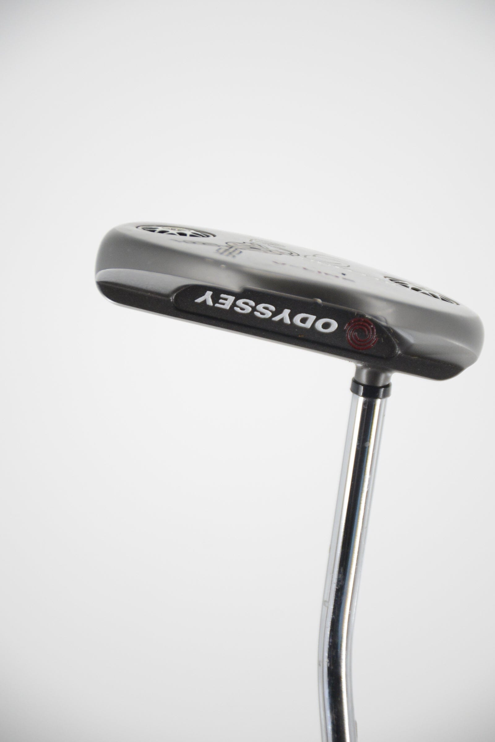 Odyssey Arm Lock V-Line Putter 35.5" Golf Clubs GolfRoots 