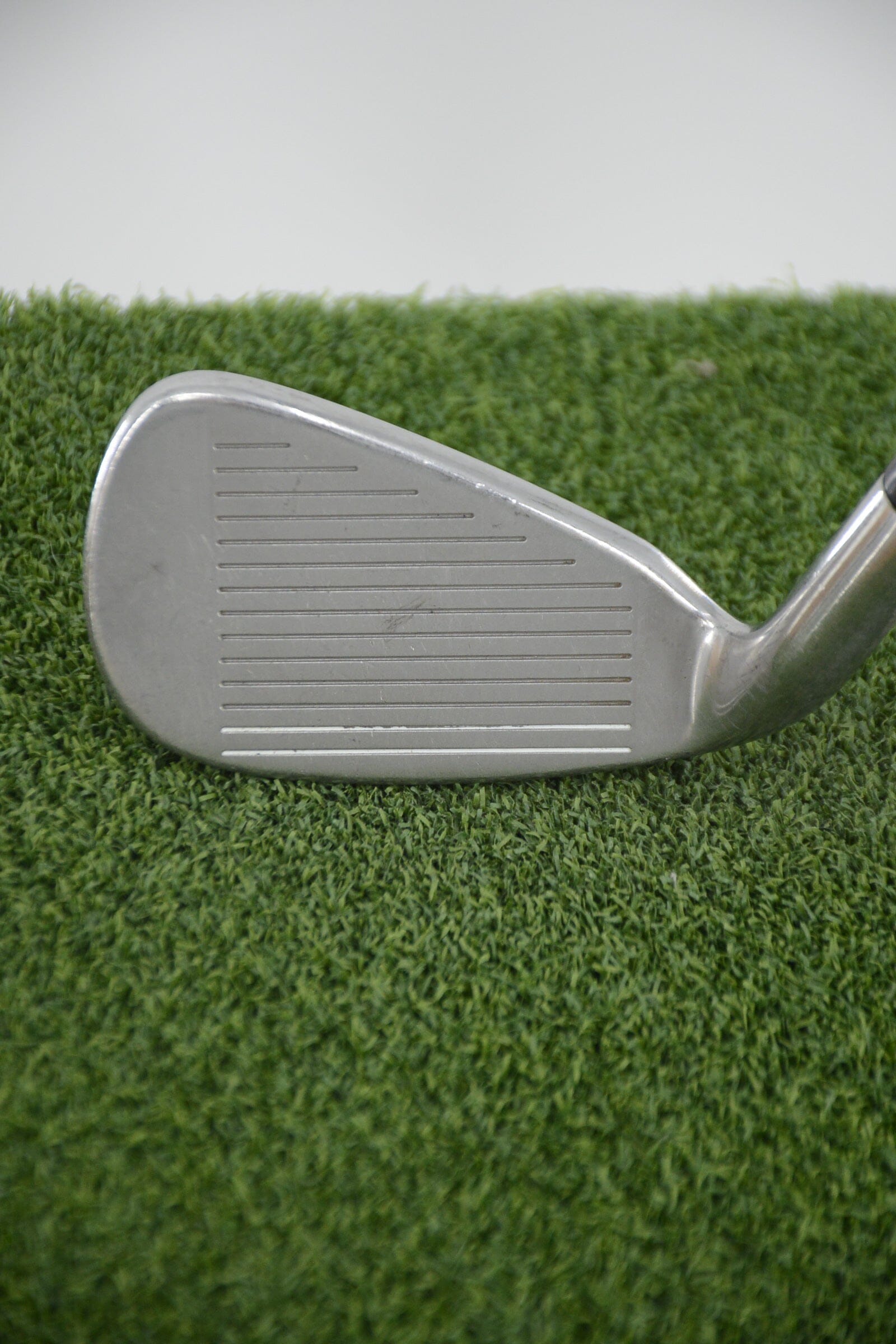 TaylorMade Rac OS 5 Iron R Flex 38" Golf Clubs GolfRoots 