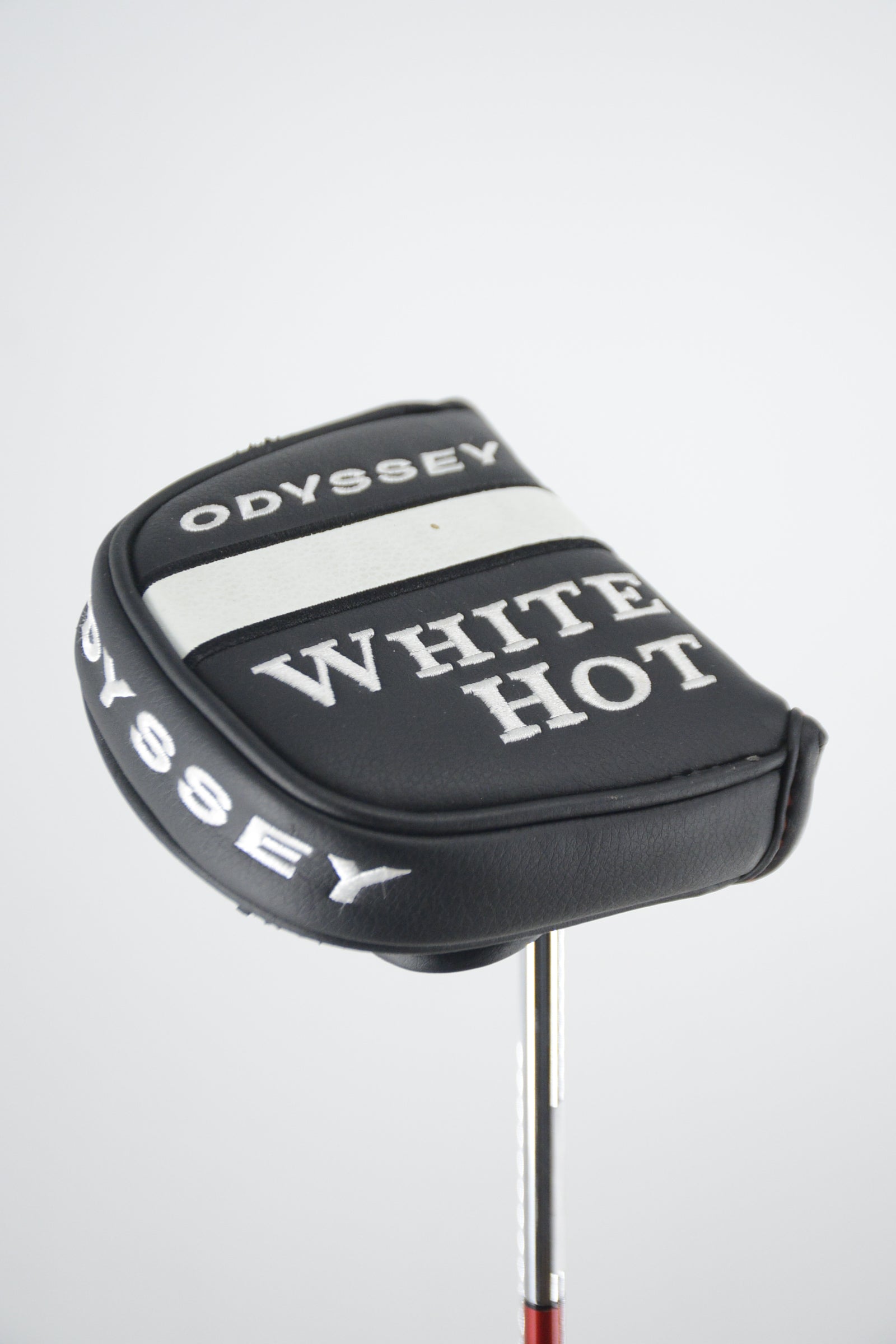 Odyssey White Hot Versa Twelve CS Putter 34.75"