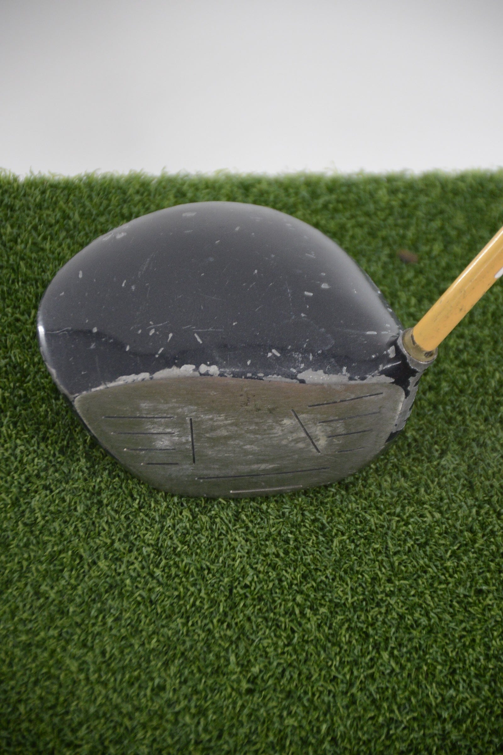 Big Easy ERA II 9 Degree Driver S Flex 45.25" Golf Clubs GolfRoots 