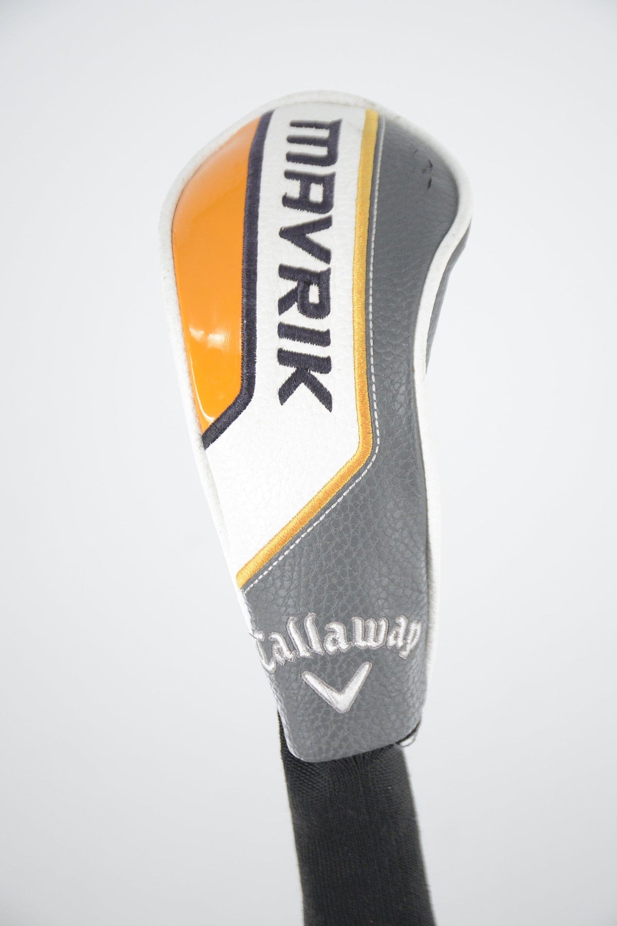 Callaway Mavrik 3 Hybrid SR Flex 40" Golf Clubs GolfRoots 