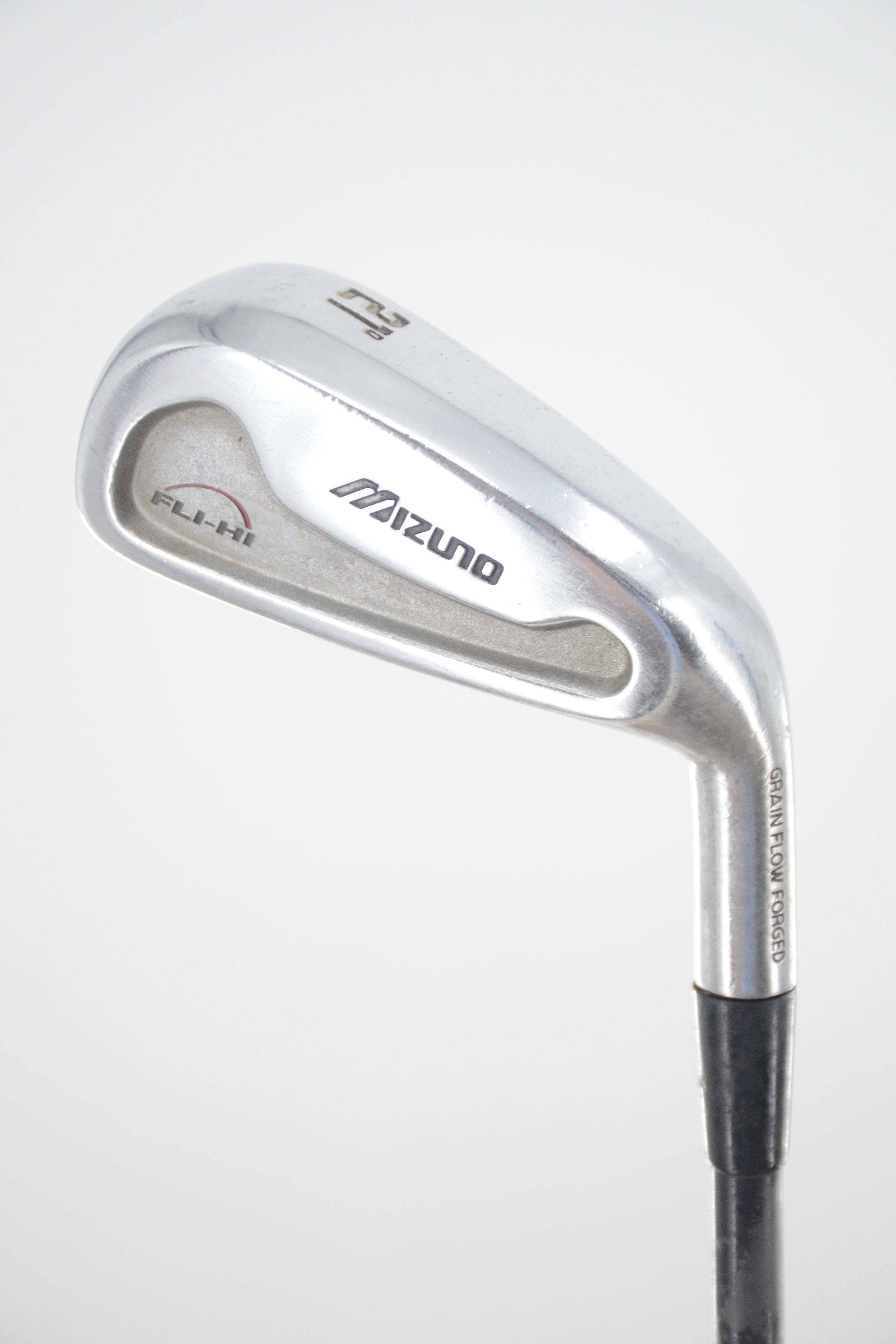 Mizuno Fli-Hi 21 Degree Driving Iron R Flex 40" Golf Clubs GolfRoots 