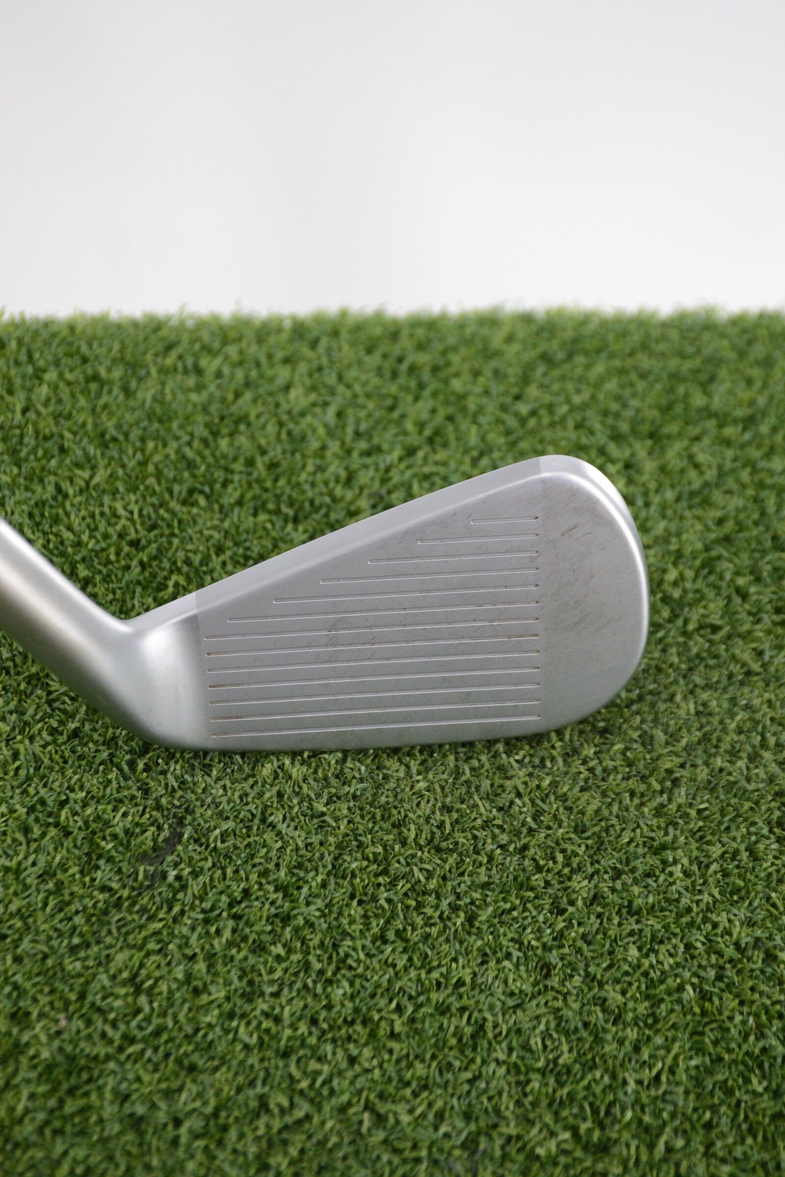 Lefty TaylorMade P UDI 2 Driving Iron S Flex 39.5" Golf Clubs GolfRoots 