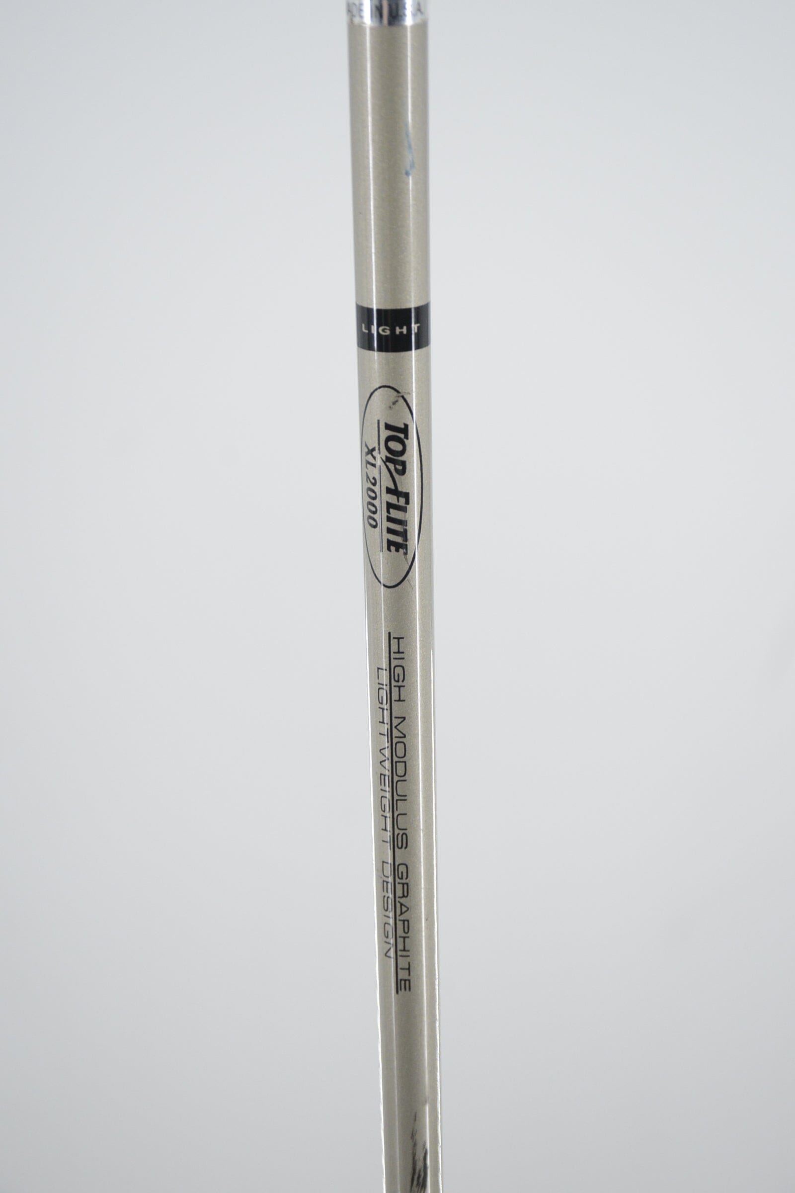 Women's Top Flite XL2000 PW W Flex 34.25" Golf Clubs GolfRoots 