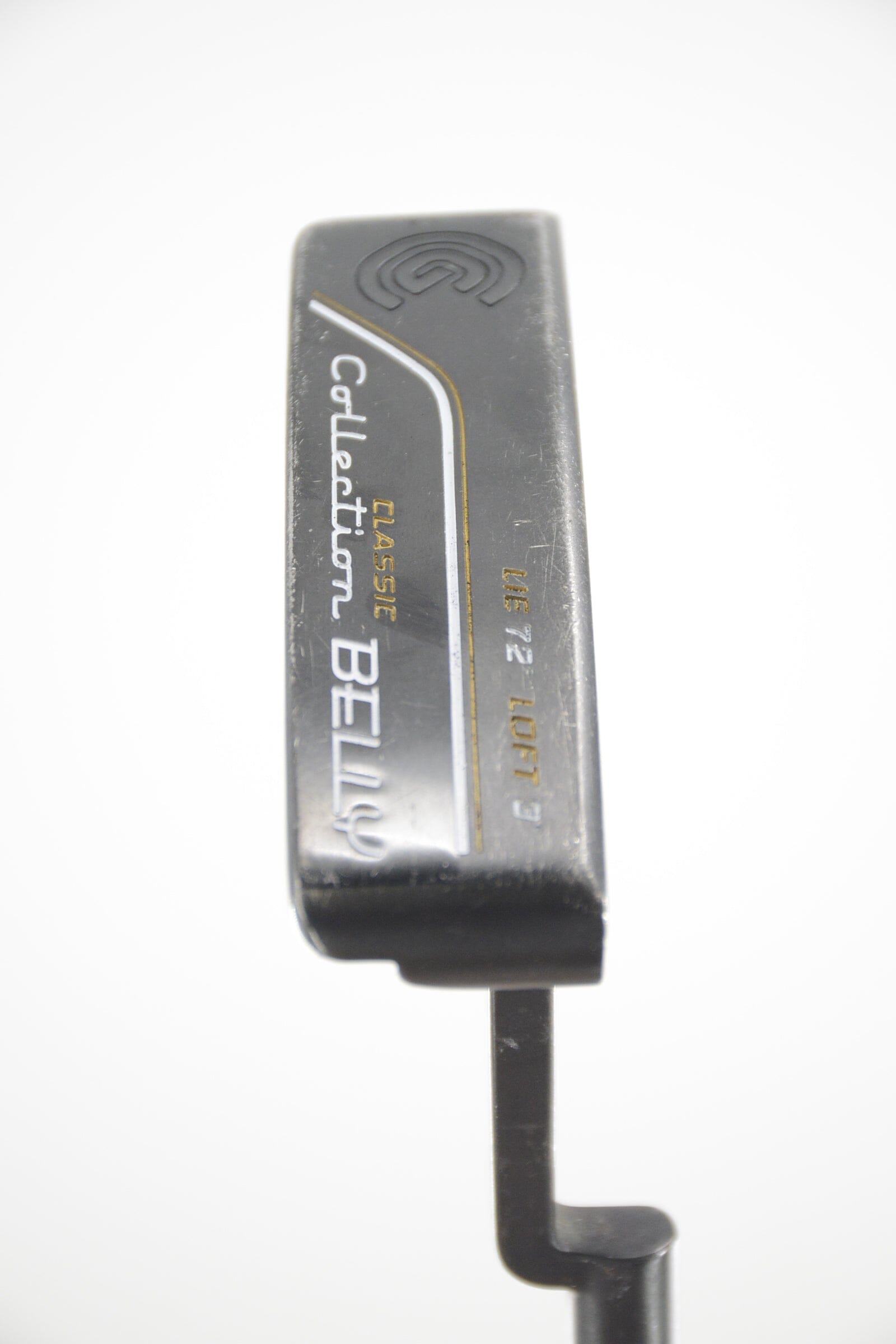 Cleveland 2011 Classic Belly Putter 35" Golf Clubs GolfRoots 