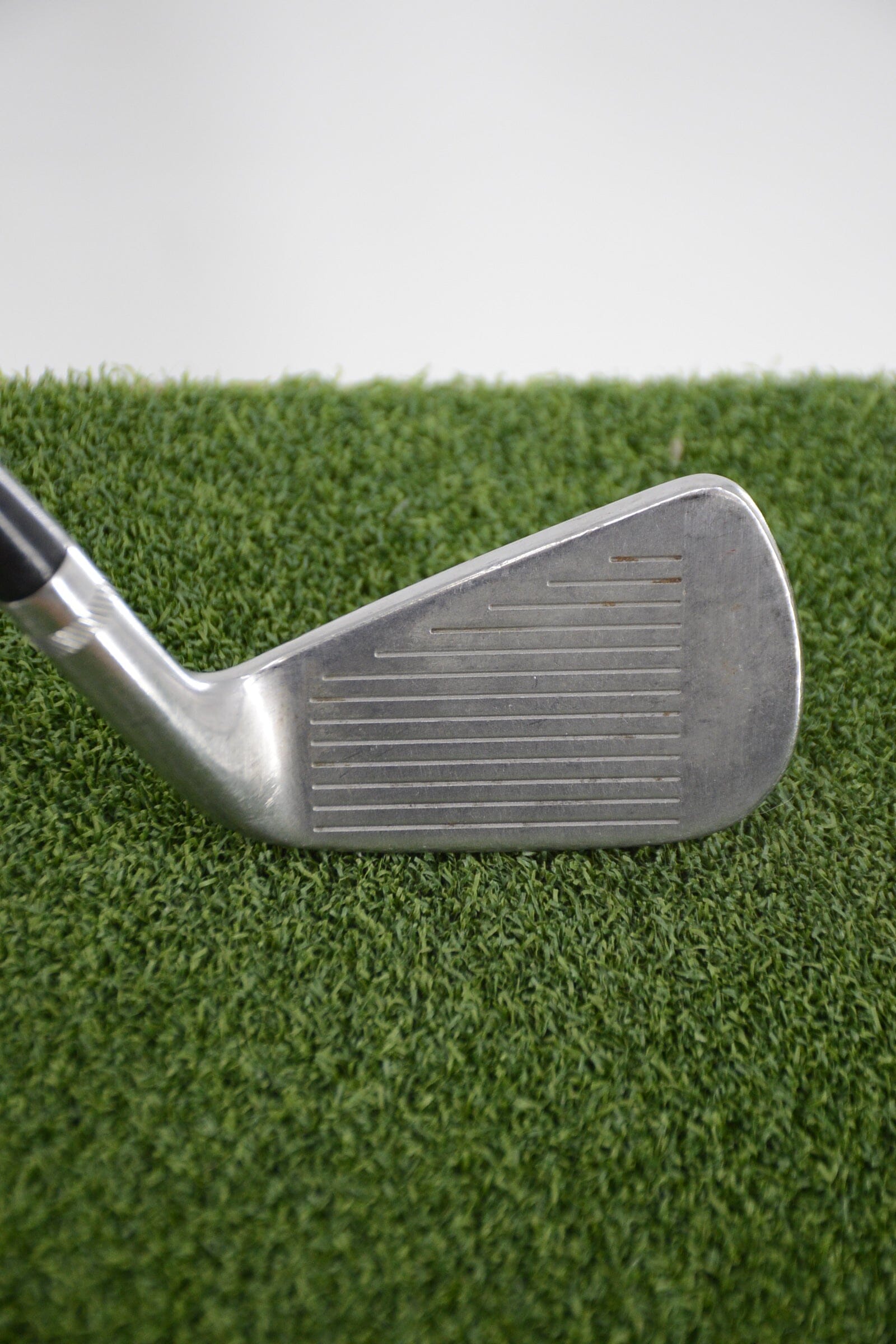 Lefty Titleist DCI 762 4 Iron S Flex 38.25"