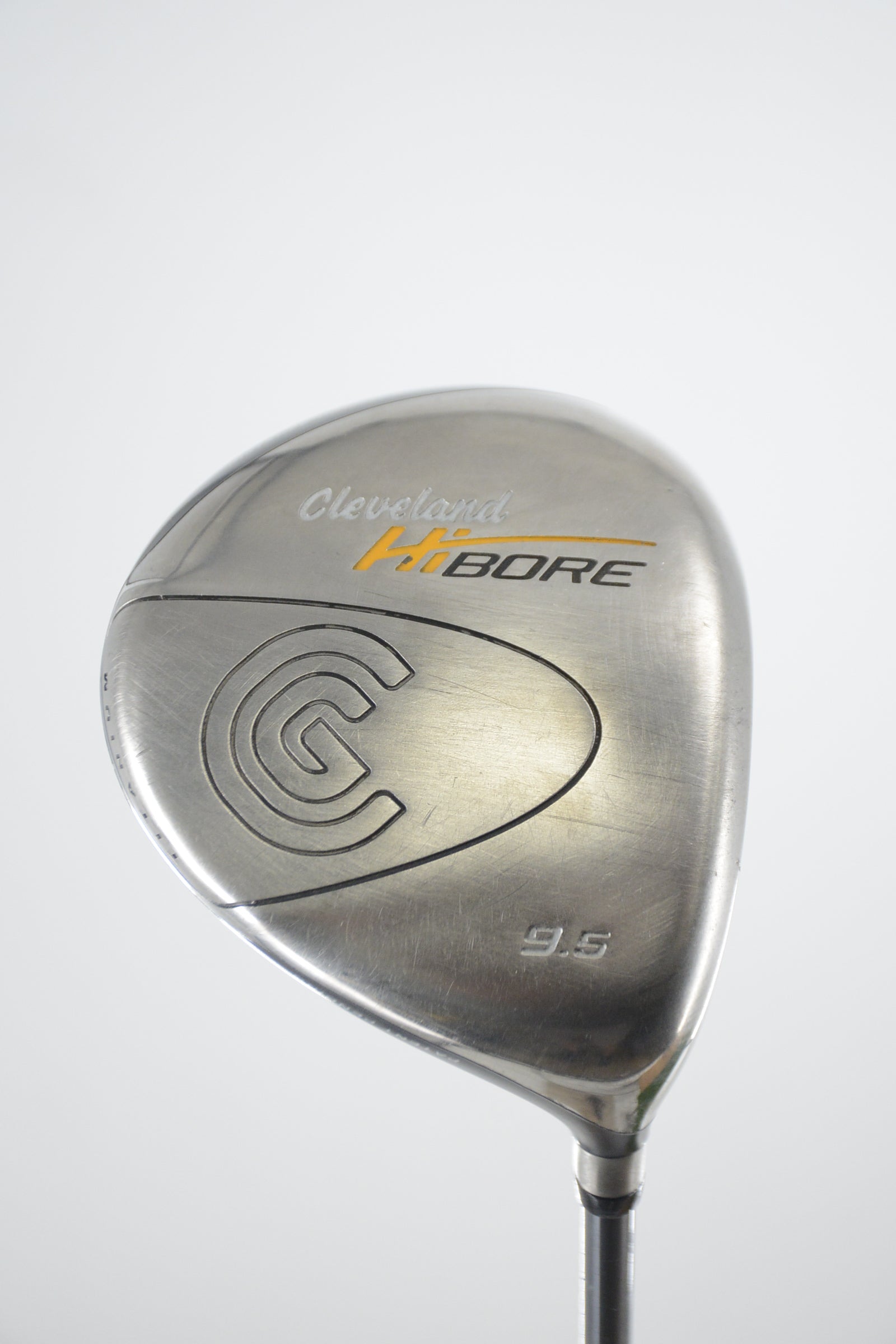 Cleveland Hi Bore 9.5 Degree Driver S Flex 45.25"