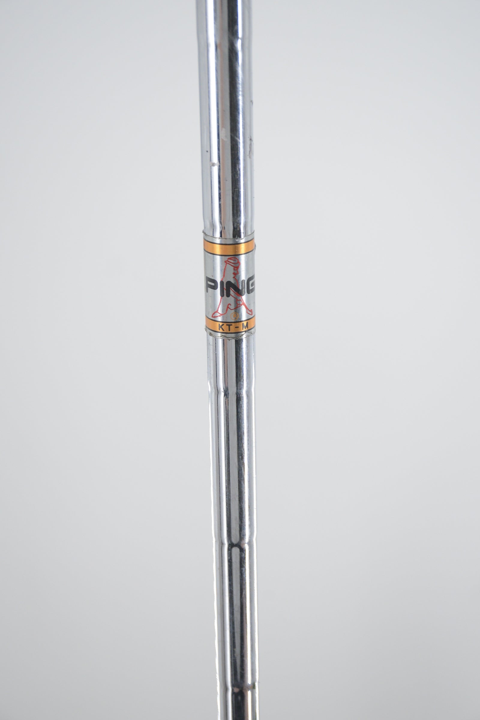 Ping Eye 2 + Beryllium Copper SW S Flex 35.25"