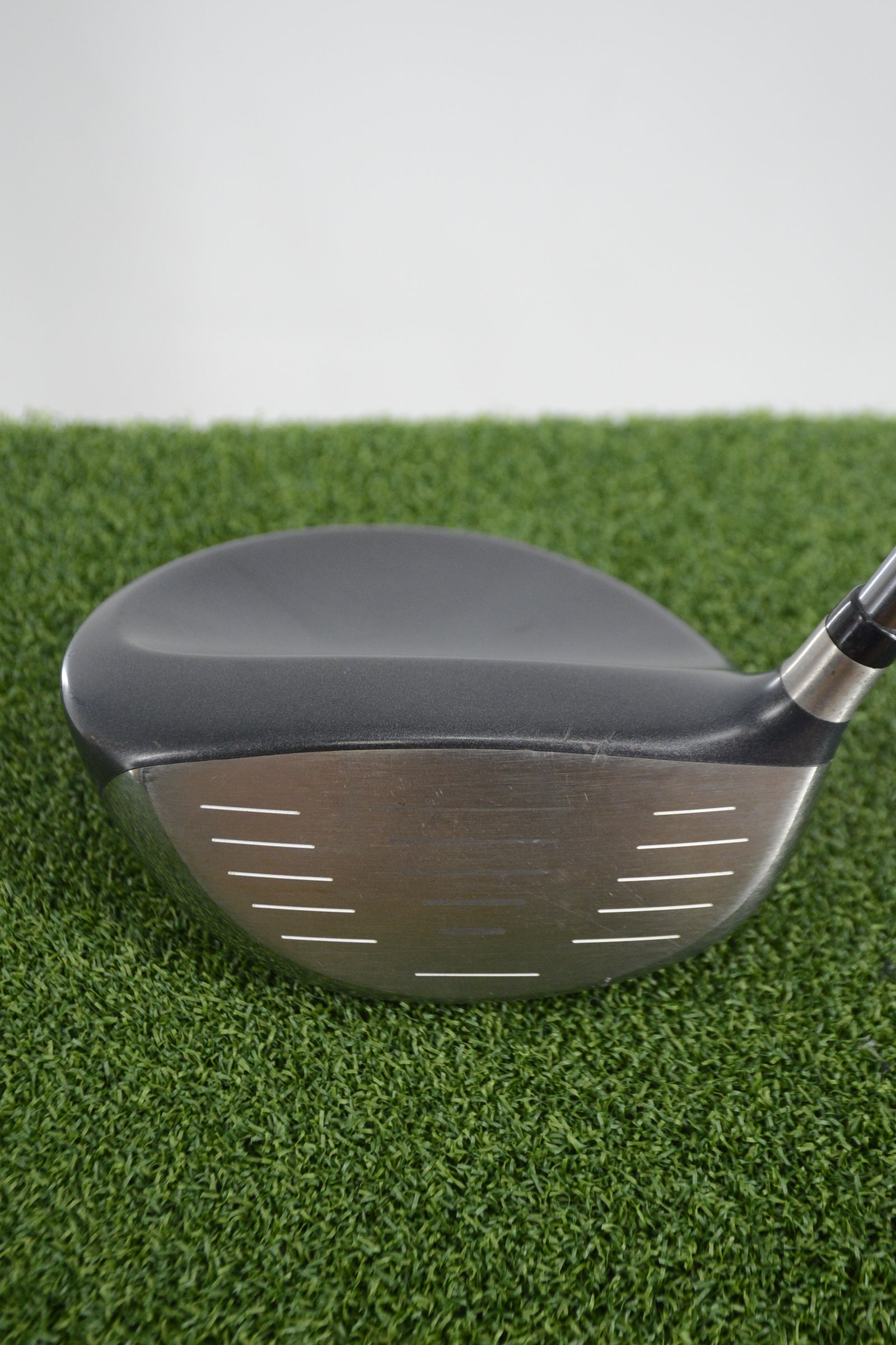 Cleveland Hi Bore 9.5 Degree Driver S Flex 45.25"