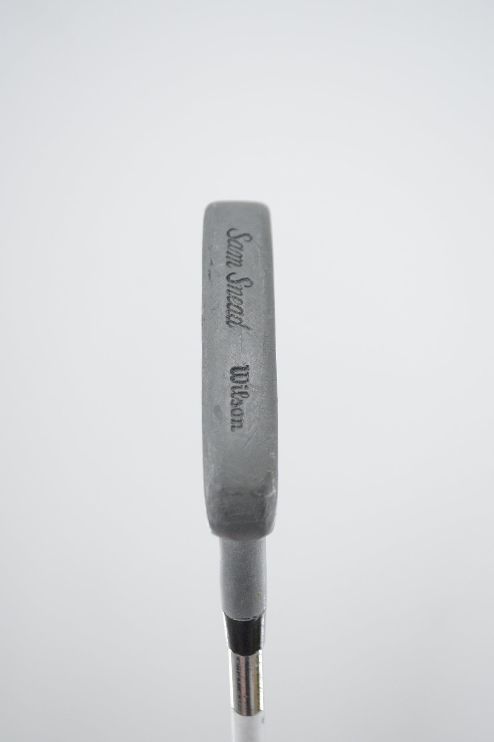 Wilson Sam Snead Putter 34.5" Golf Clubs GolfRoots 