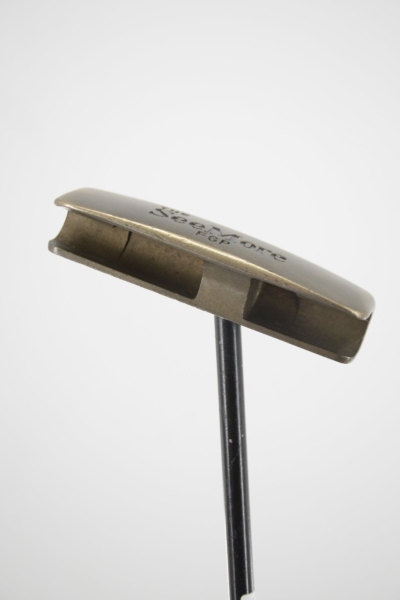 See More FGP Bronze Putter 36" Golf Clubs GolfRoots 