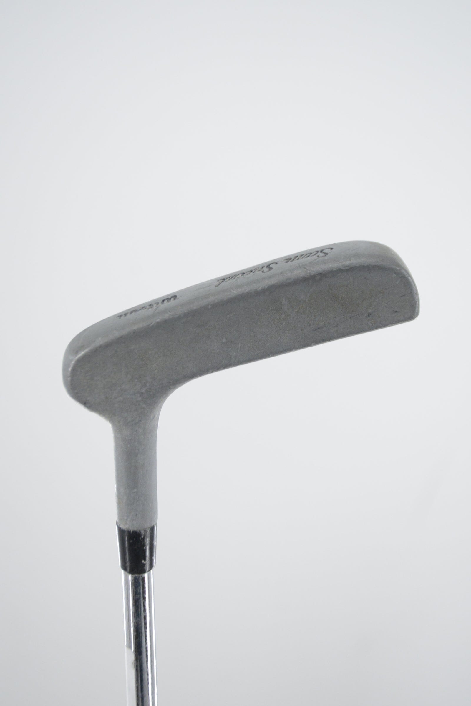 Wilson Sam Snead Putter 34.5" Golf Clubs GolfRoots 