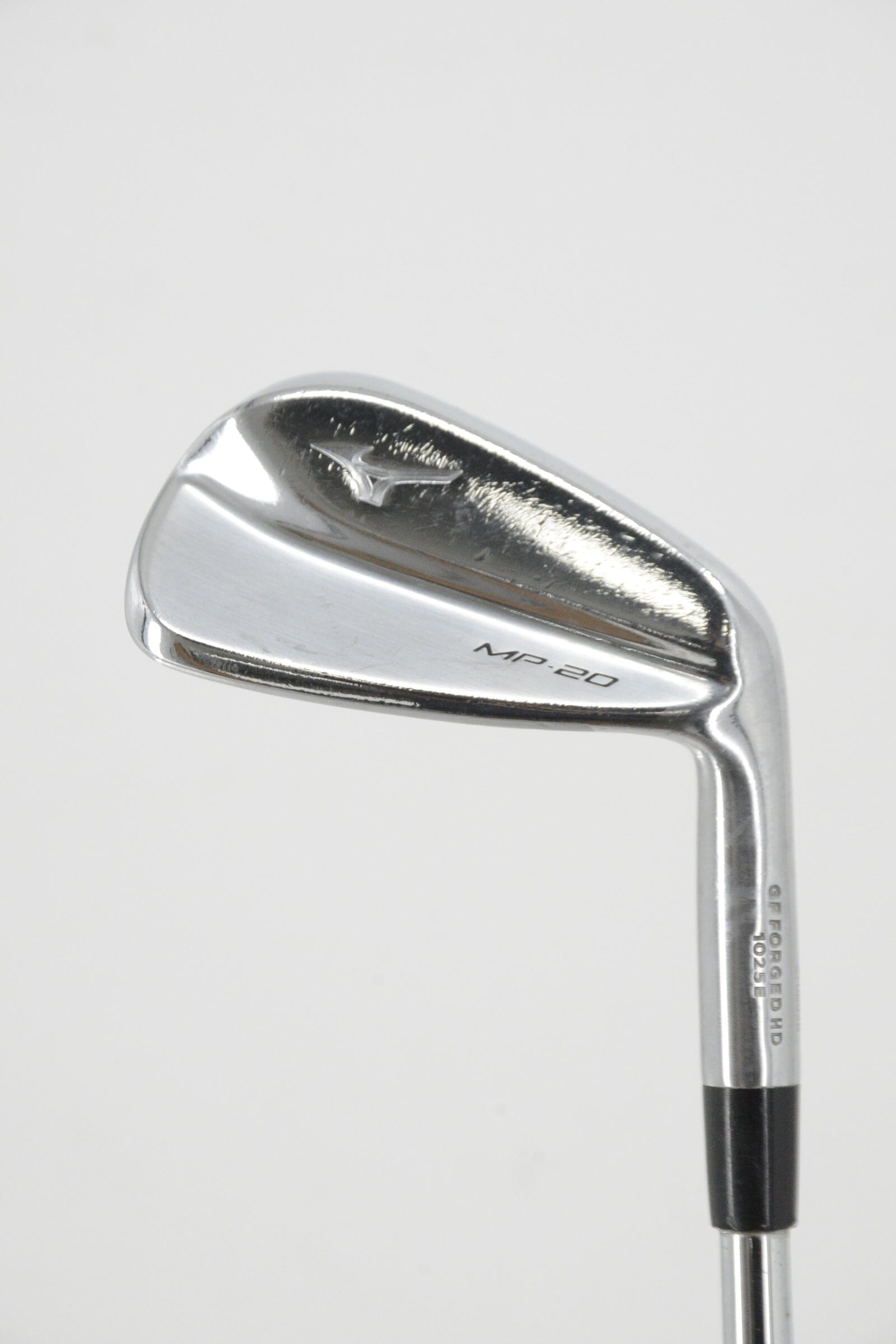 Mizuno MP20 MMC / MP20 4-PW Iron Set R Flex +0.5