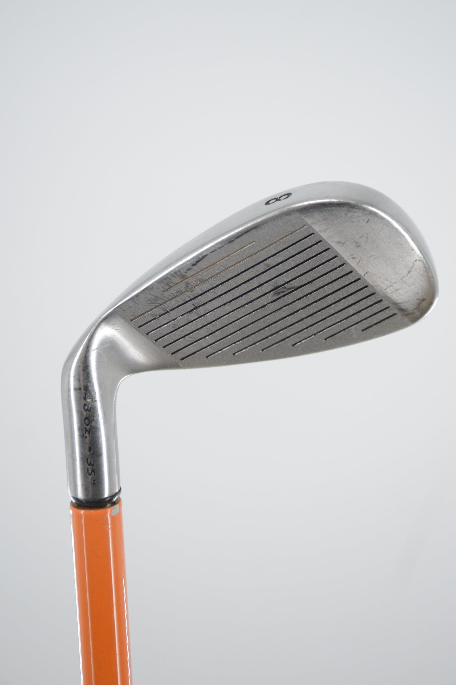 *Training Aid* Intech Swing Trainer X Flex 35" Golf Clubs GolfRoots 