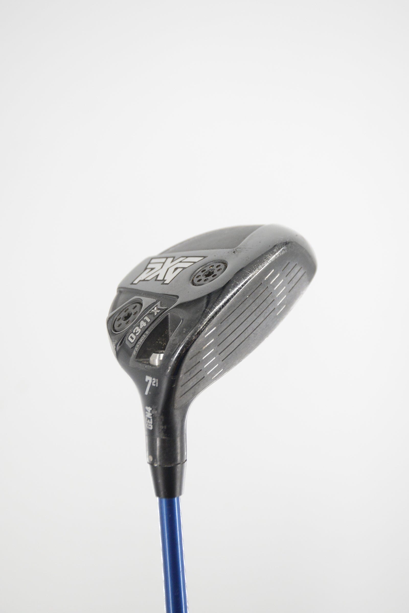 PXG 0341X Gen 4 7 Wood SR Flex 41.5" Golf Clubs GolfRoots 