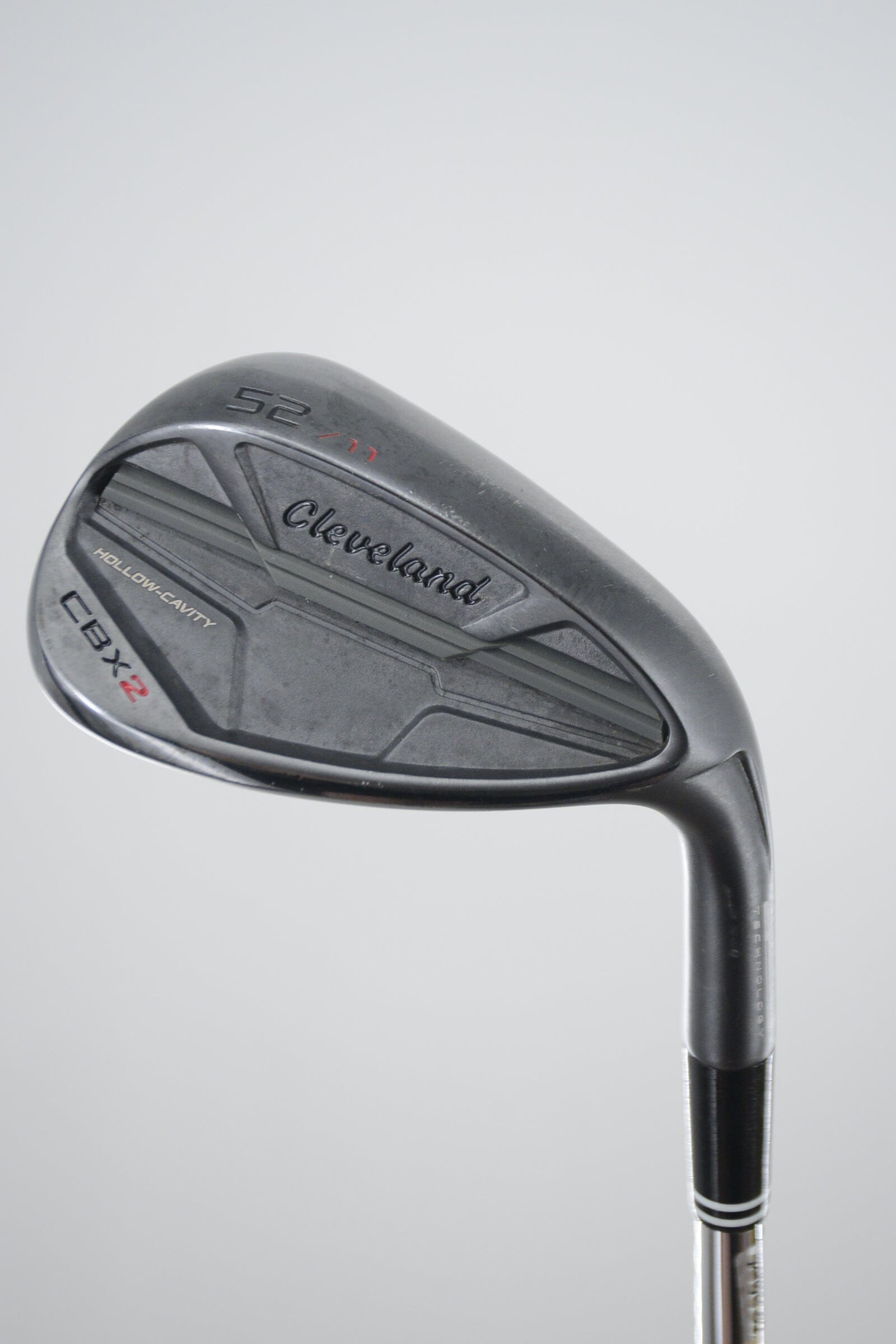 Cleveland CBX2 52 Degree Wedge Wedge Flex 35.25" Golf Clubs GolfRoots 