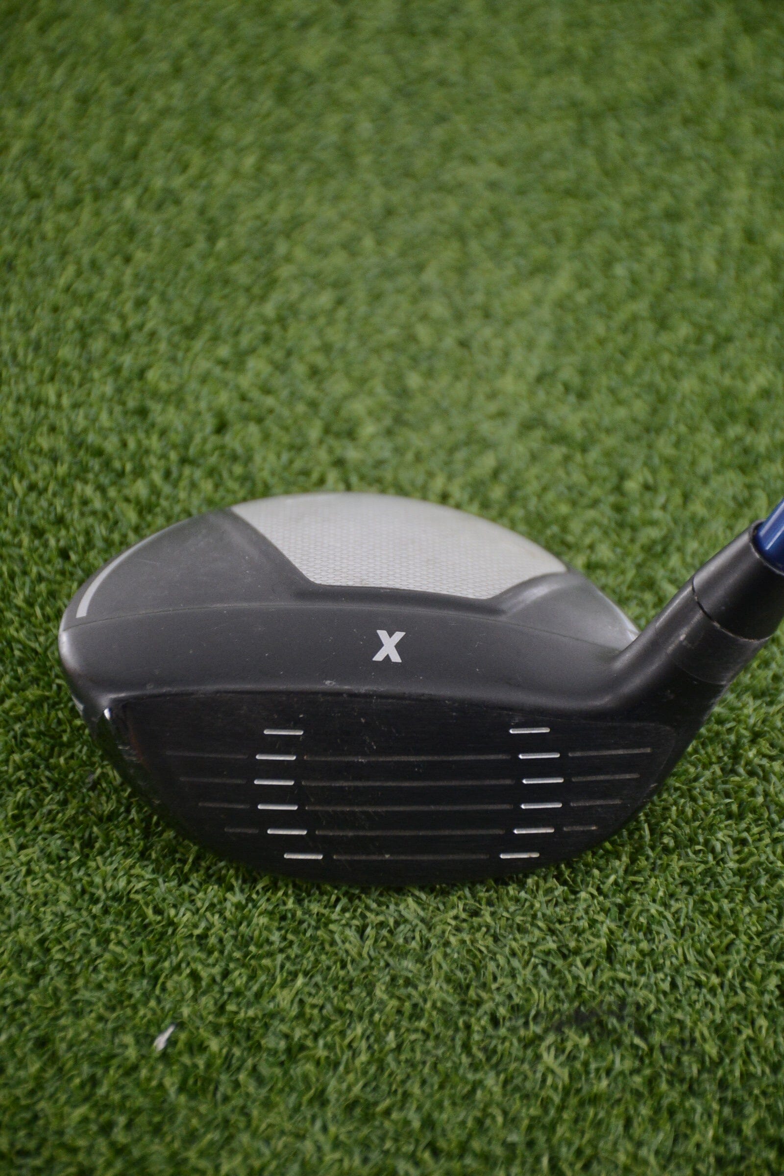 PXG 0341X Gen 4 7 Wood SR Flex 41.5" Golf Clubs GolfRoots 