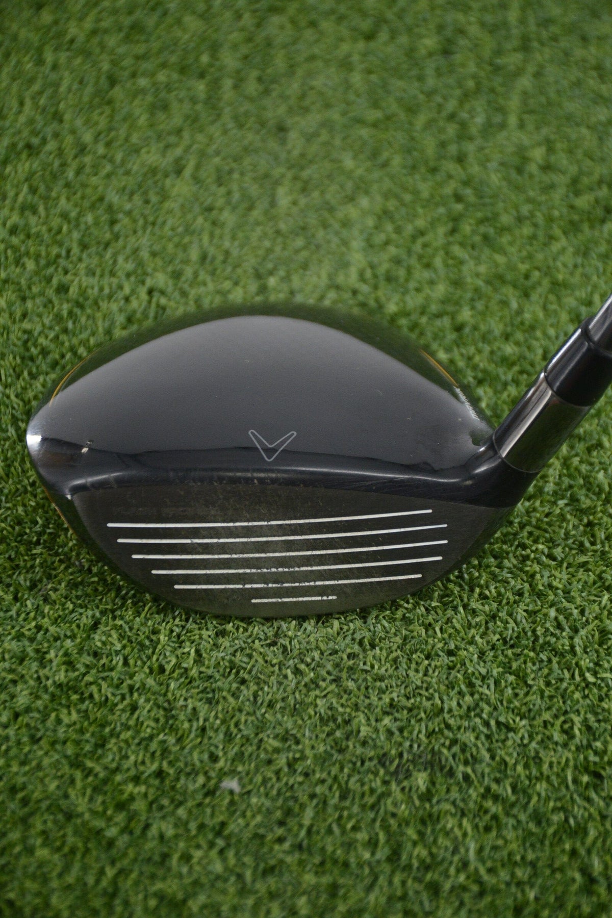 Callaway Mavrik Sub Zero 3 Wood S Flex 43" Golf Clubs GolfRoots 