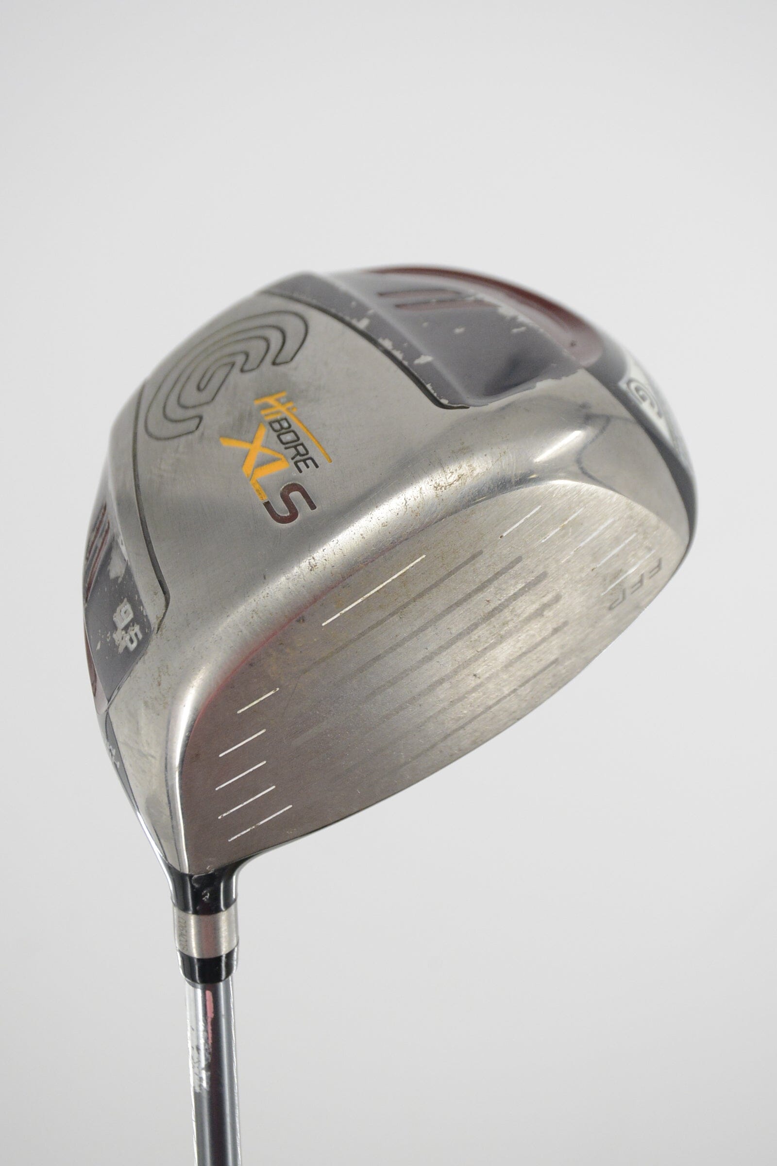 Cleveland Hibore Monster XLS Standard 9.5 Degree Driver S Flex 45.25" Golf Clubs GolfRoots 