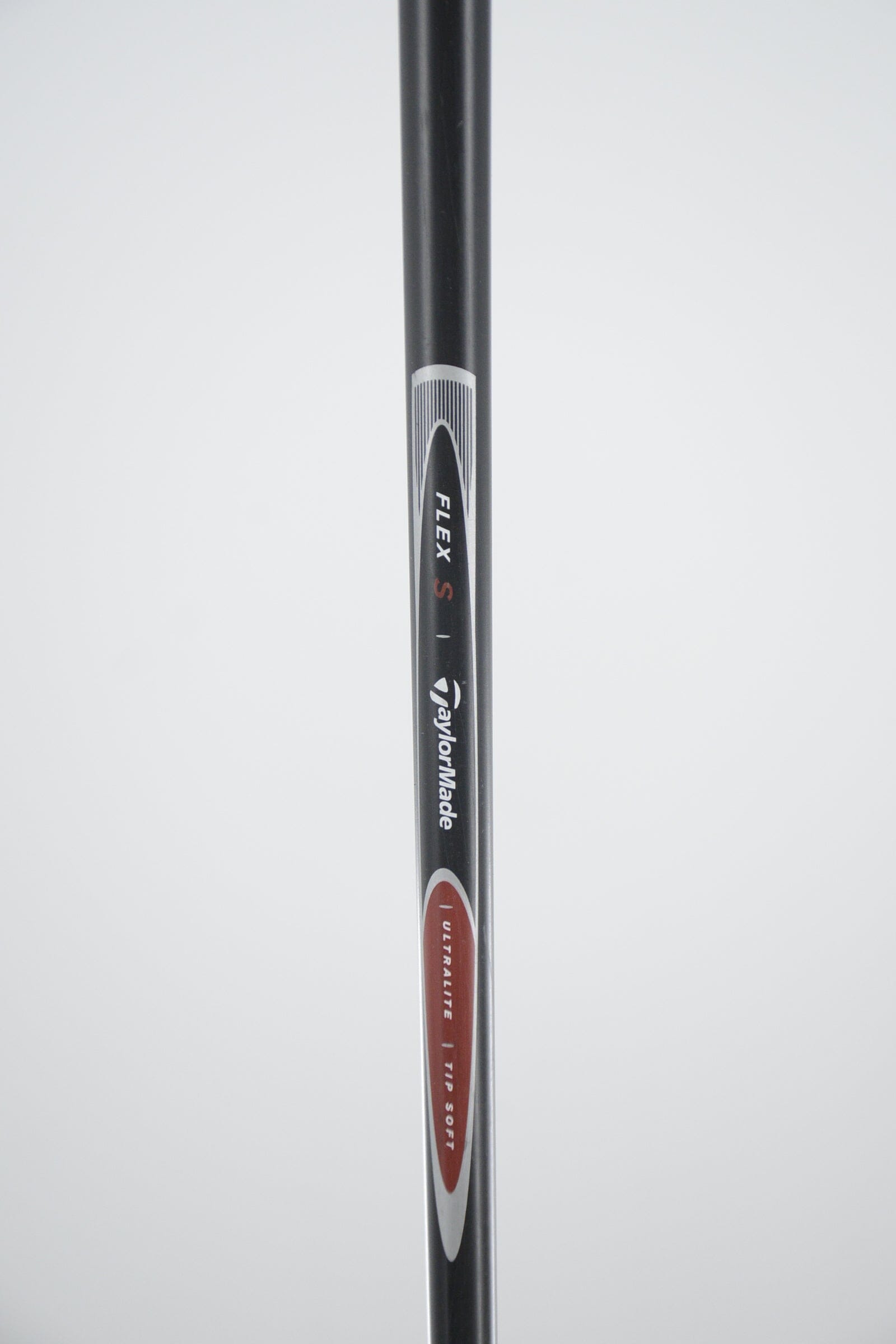 TaylorMade Rac OS 9 Iron S Flex 36" Golf Clubs GolfRoots 