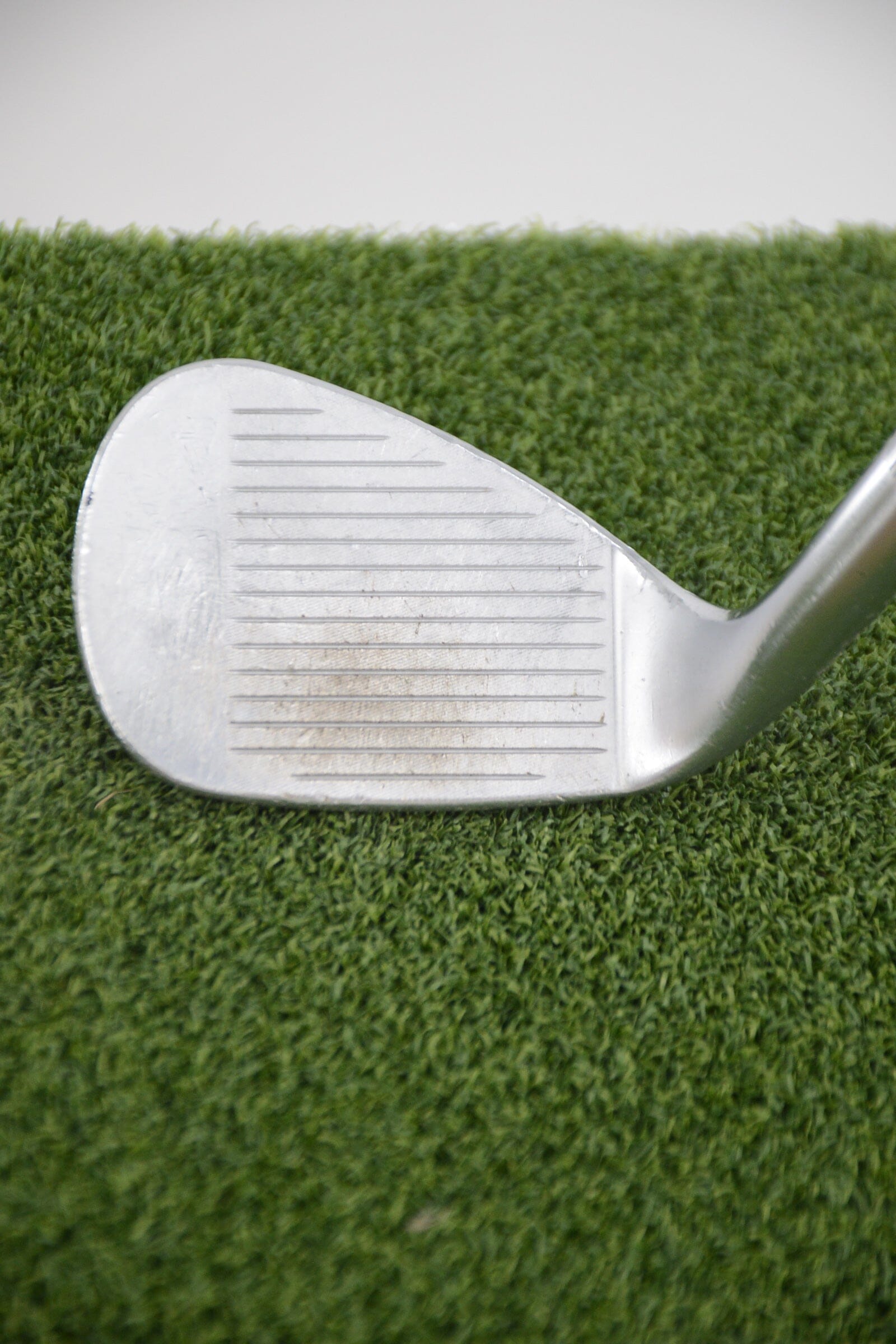 Callaway Jaws MD5 Chrome 56 Degree Wedge S Flex 35" Golf Clubs GolfRoots 