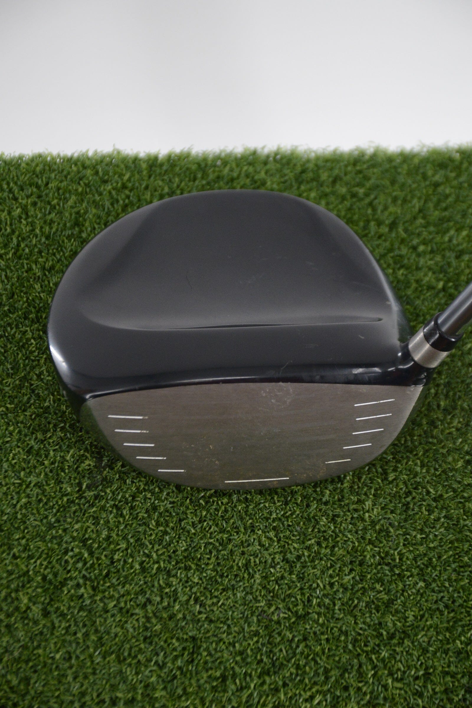 Cleveland Hibore Monster XLS Standard 9.5 Degree Driver S Flex 45.25" Golf Clubs GolfRoots 