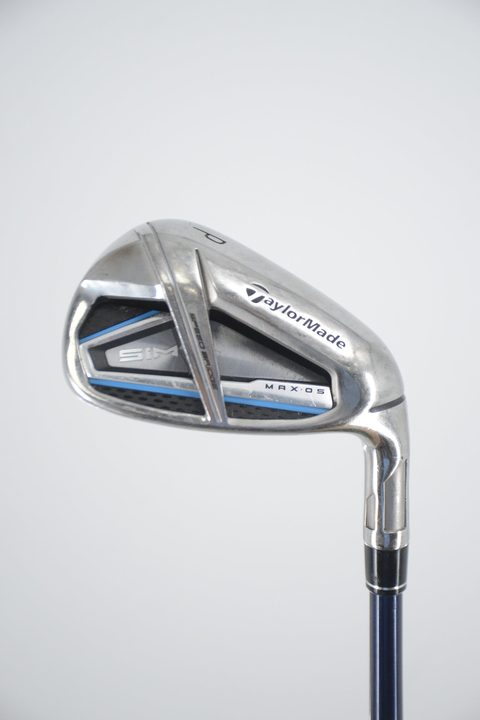 TaylorMade SIM Max OS PW R Flex 34.75"