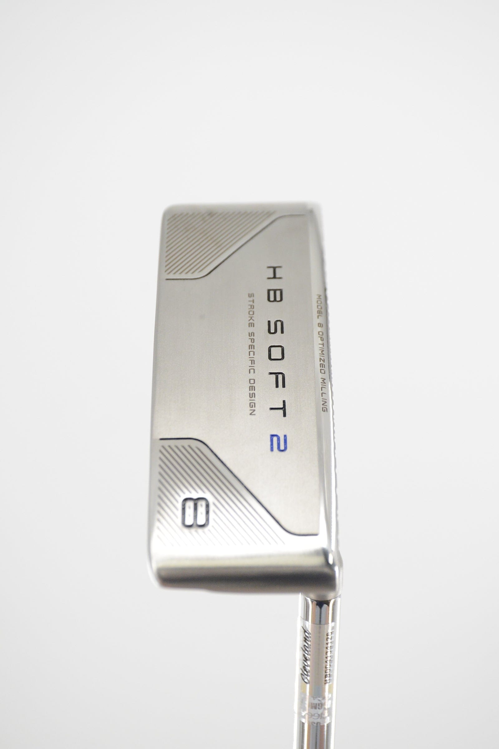Cleveland HB Soft 2 8S Putter 35" Golf Clubs GolfRoots 