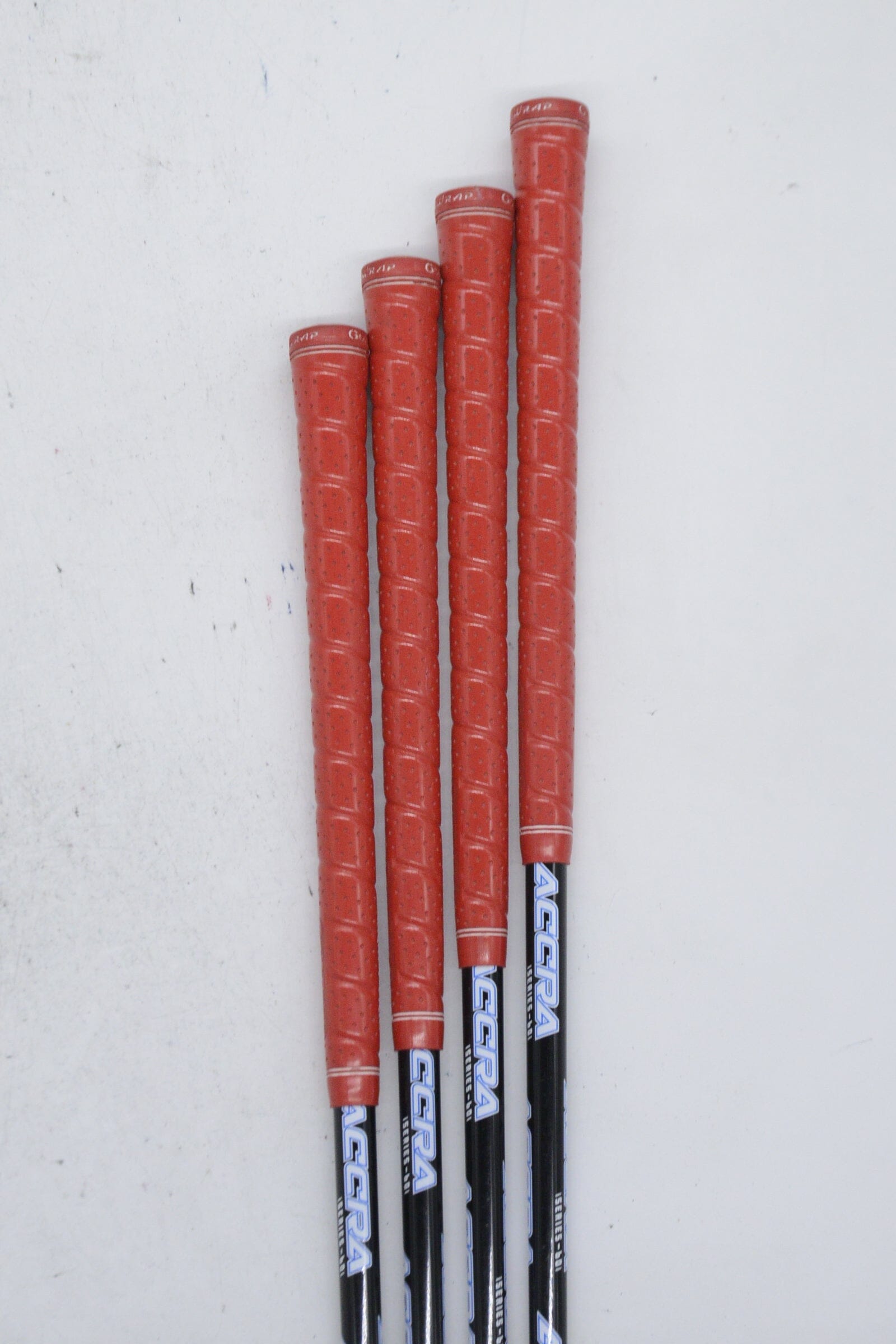 PXG 0311XP Gen 4 7-PW Iron Set R Flex -0.75" Golf Clubs GolfRoots 