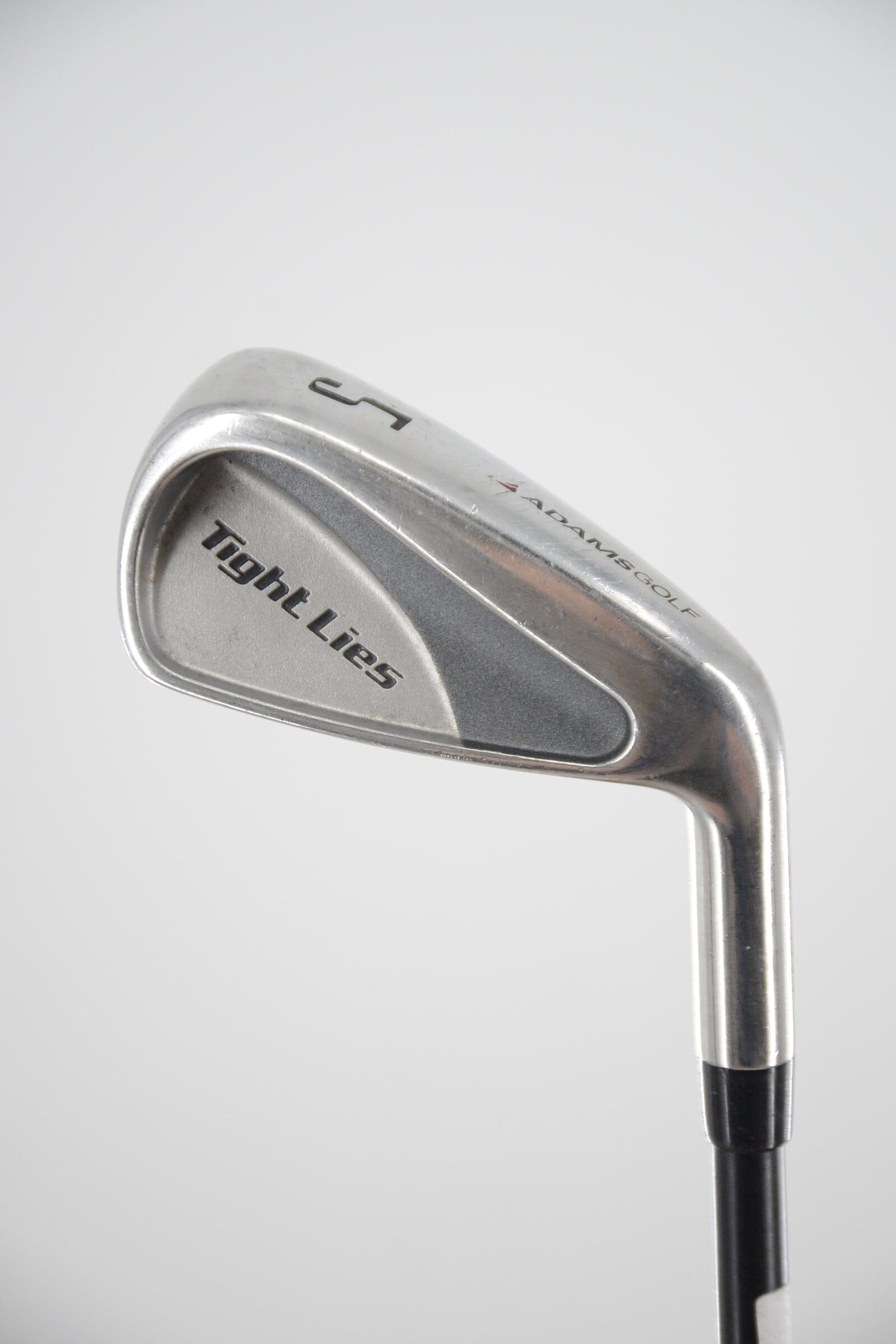 Adams Tight Lies 5 Iron S Flex 38" Golf Clubs GolfRoots 