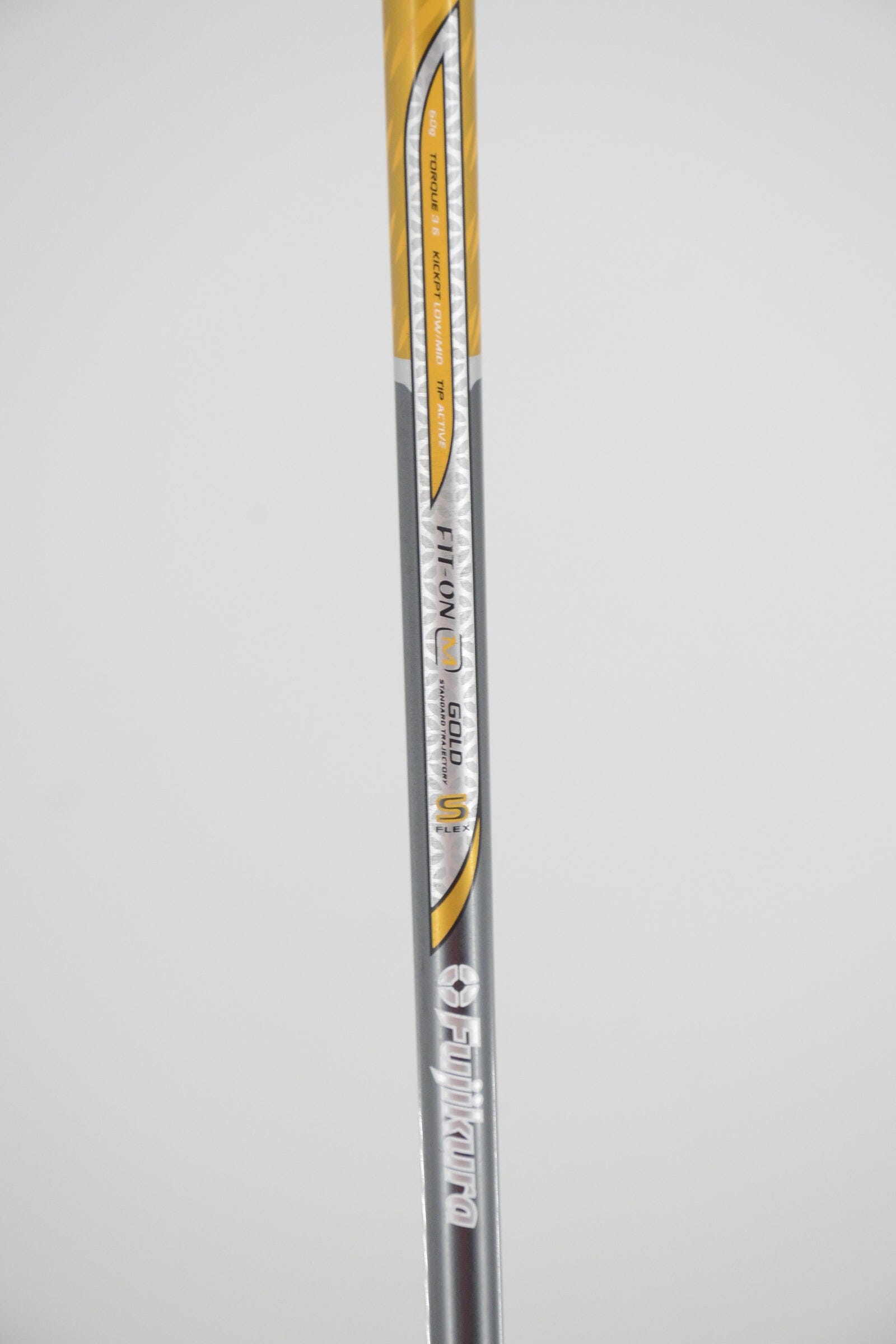 Cleveland Hibore Monster XLS Standard 9.5 Degree Driver S Flex 45.25" Golf Clubs GolfRoots 