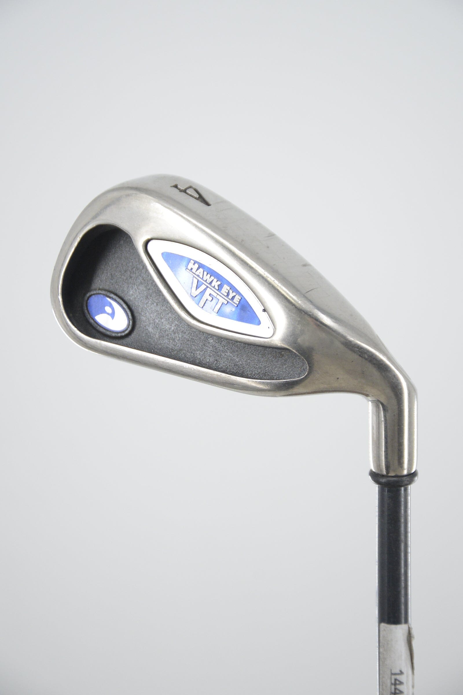 Callaway Hawk Eye Vft 4 Iron R Flex 38" Golf Clubs GolfRoots 