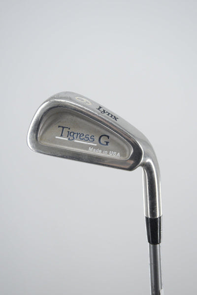 Tigers6 Women's Lynx Tigress G 6 Iron W Flex 36.5
