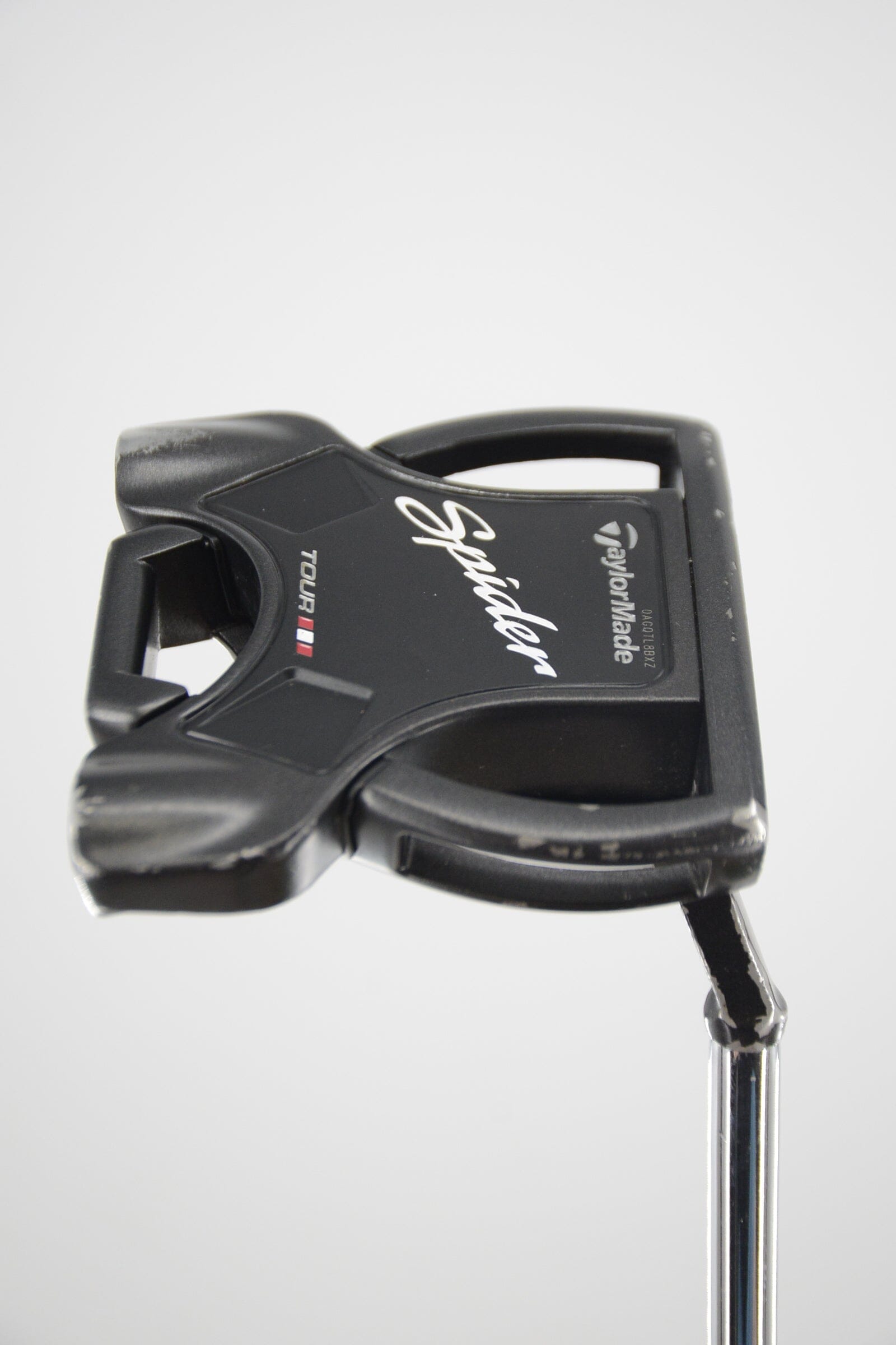 TaylorMade Spider Tour Black Putter 35" Golf Clubs GolfRoots 