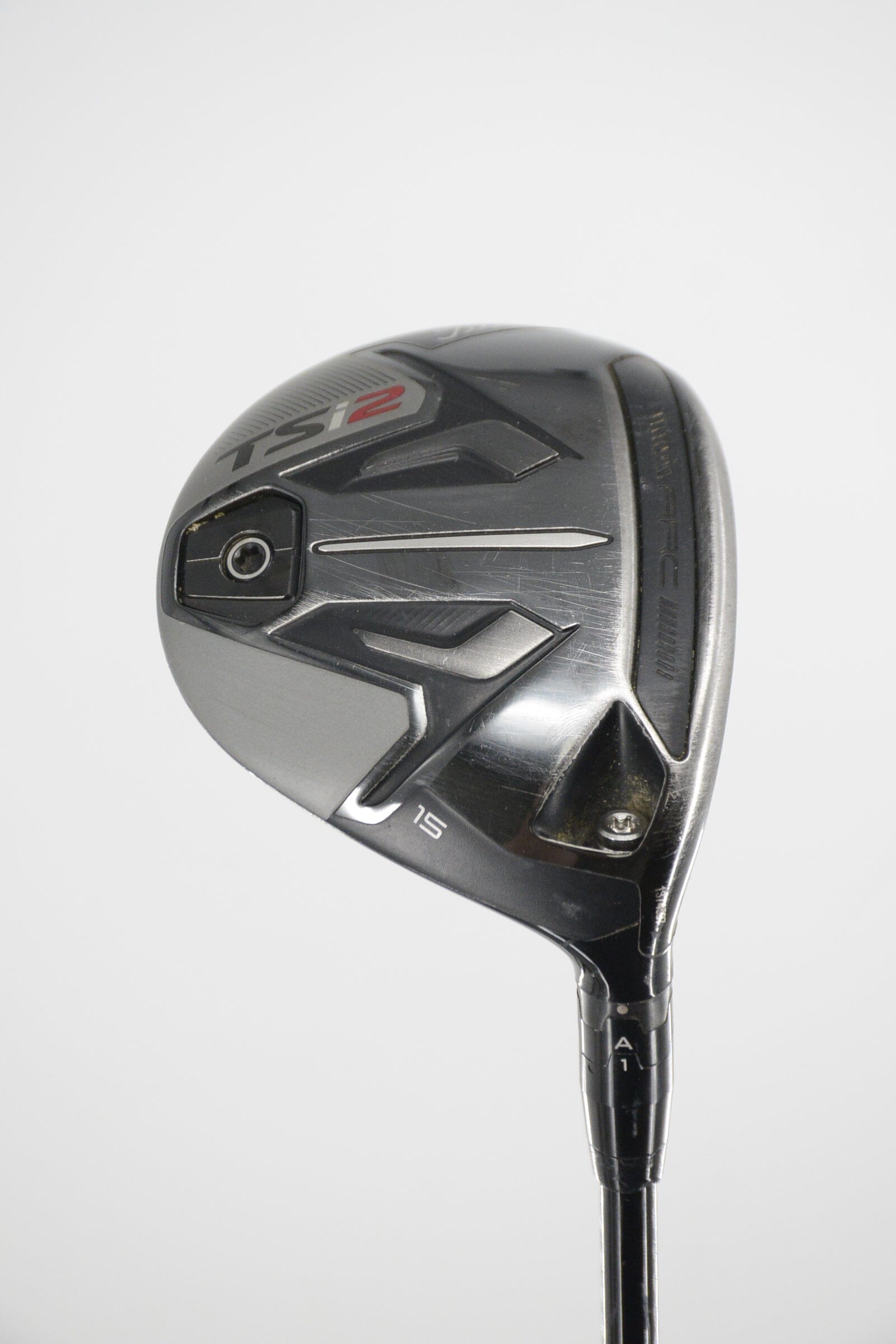 Titleist TSi2 15 Degree Wood SR Flex 42.25" Golf Clubs GolfRoots 