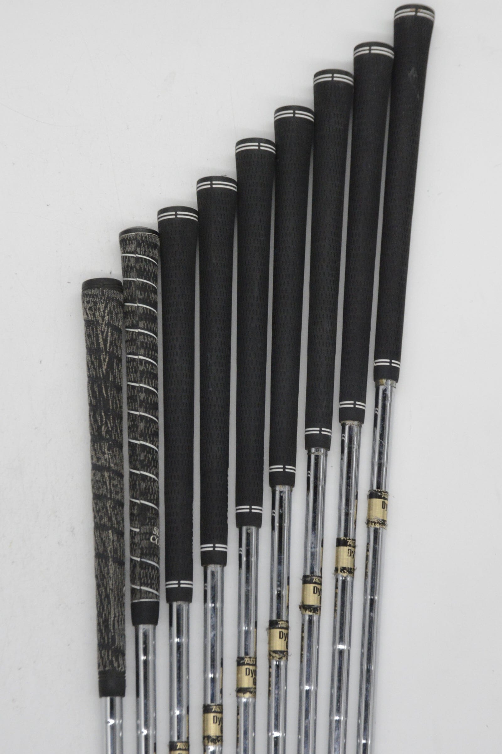 Titleist DCI 962 2-8, PW, SW Iron Set S Flex +0.5" Golf Clubs GolfRoots 