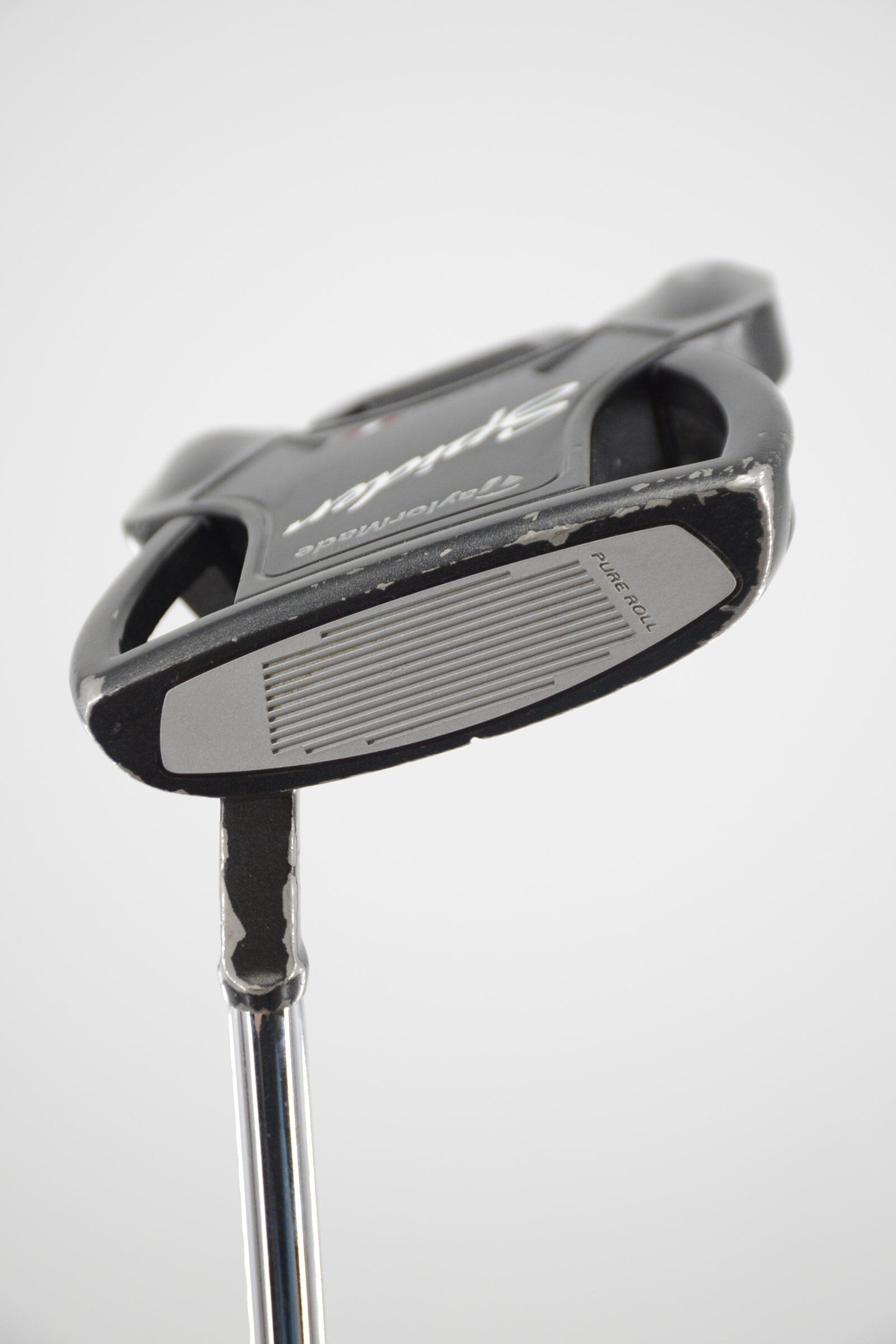 TaylorMade Spider Tour Black Putter 35" Golf Clubs GolfRoots 