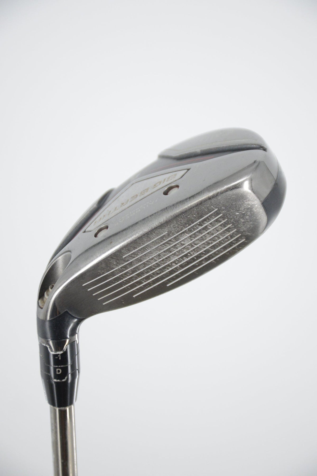Callaway Big Bertha 2019 4 Hybrid SR Flex 40"