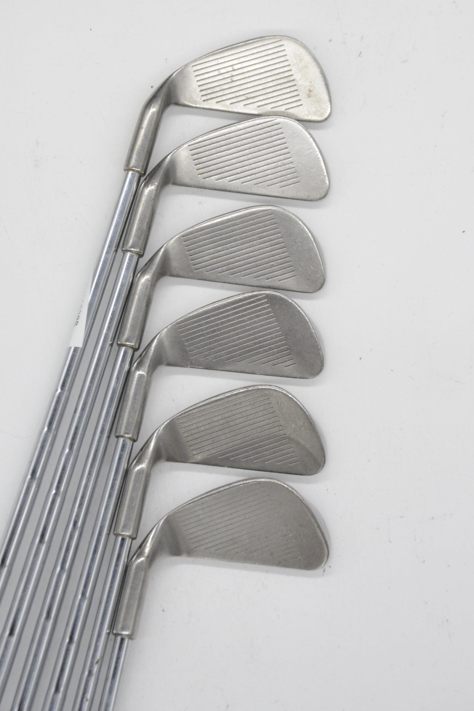 Ping Eye 4-9 Iron Set S Flex Std Length Golf Clubs GolfRoots 