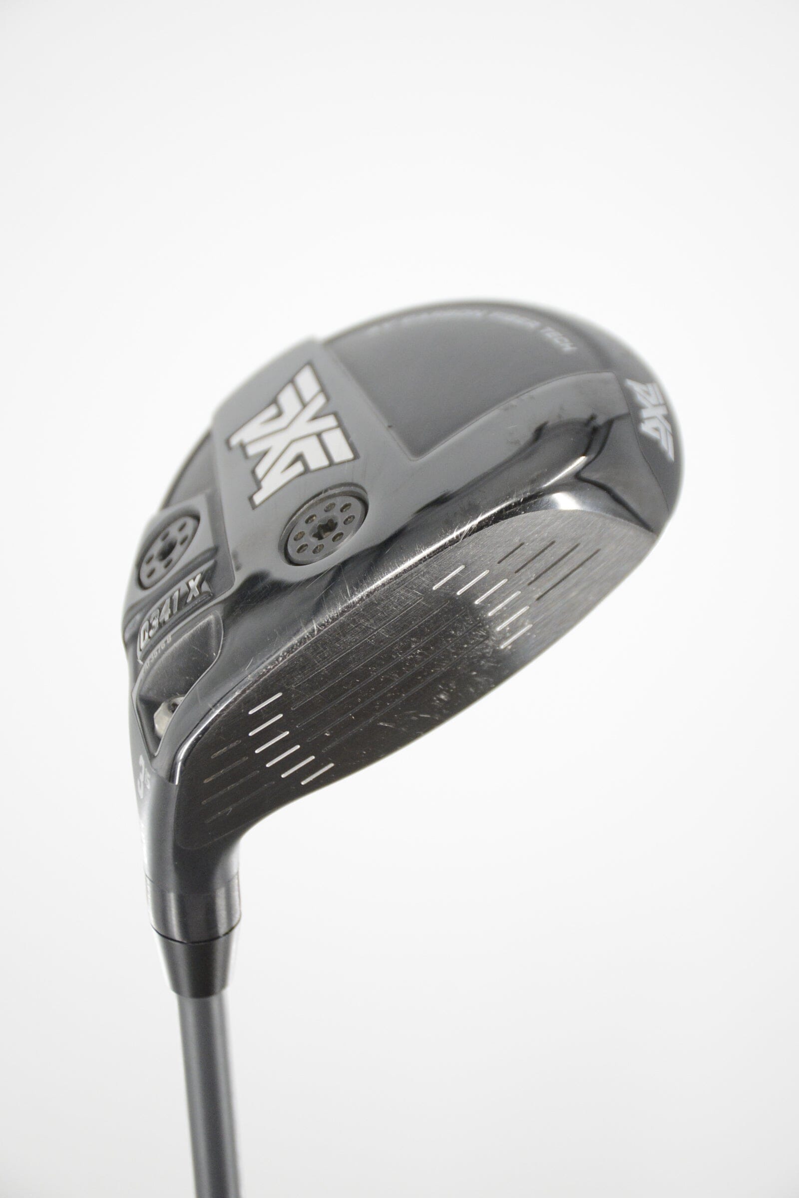 PXG 0341X Gen 4 3 Wood S Flex 42.75" Golf Clubs GolfRoots 