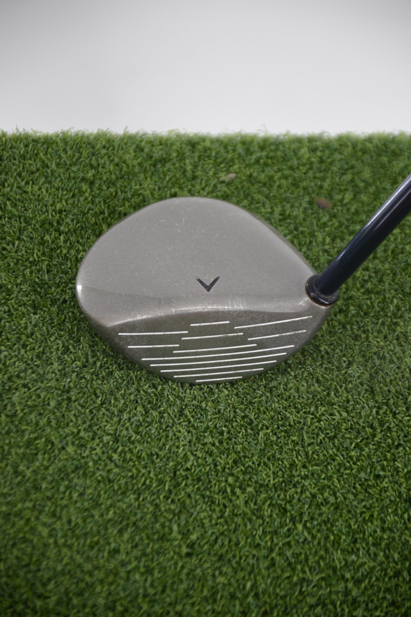 Callaway Steelhead 3 Wood R Flex 42.75" Golf Clubs GolfRoots 