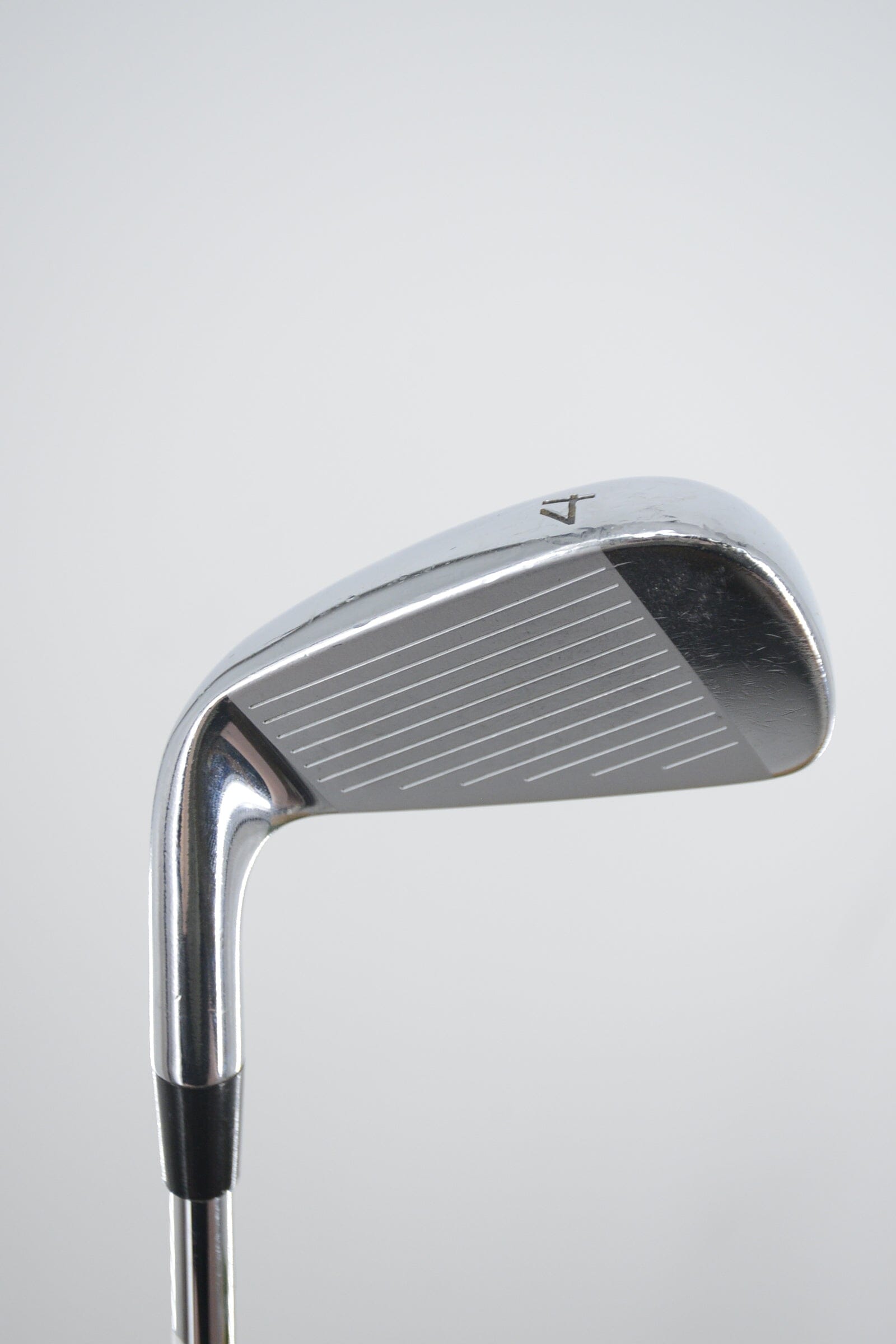 Cobra S2 Forged 4 Iron R Flex 39" Golf Clubs GolfRoots 