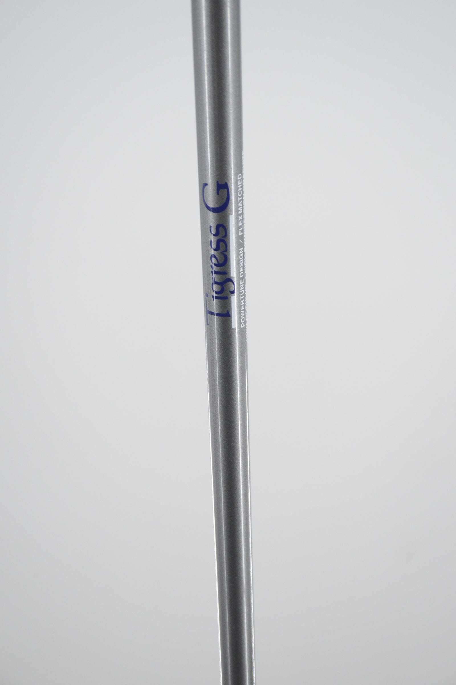 Women's Lynx Tigress G 6 Iron W Flex 36.5" Golf Clubs GolfRoots 