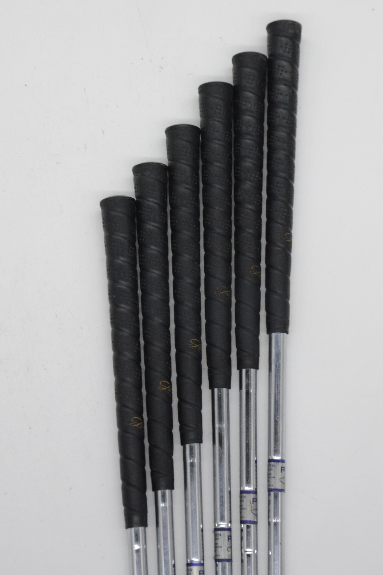 Ping Eye 4-9 Iron Set S Flex Std Length Golf Clubs GolfRoots 