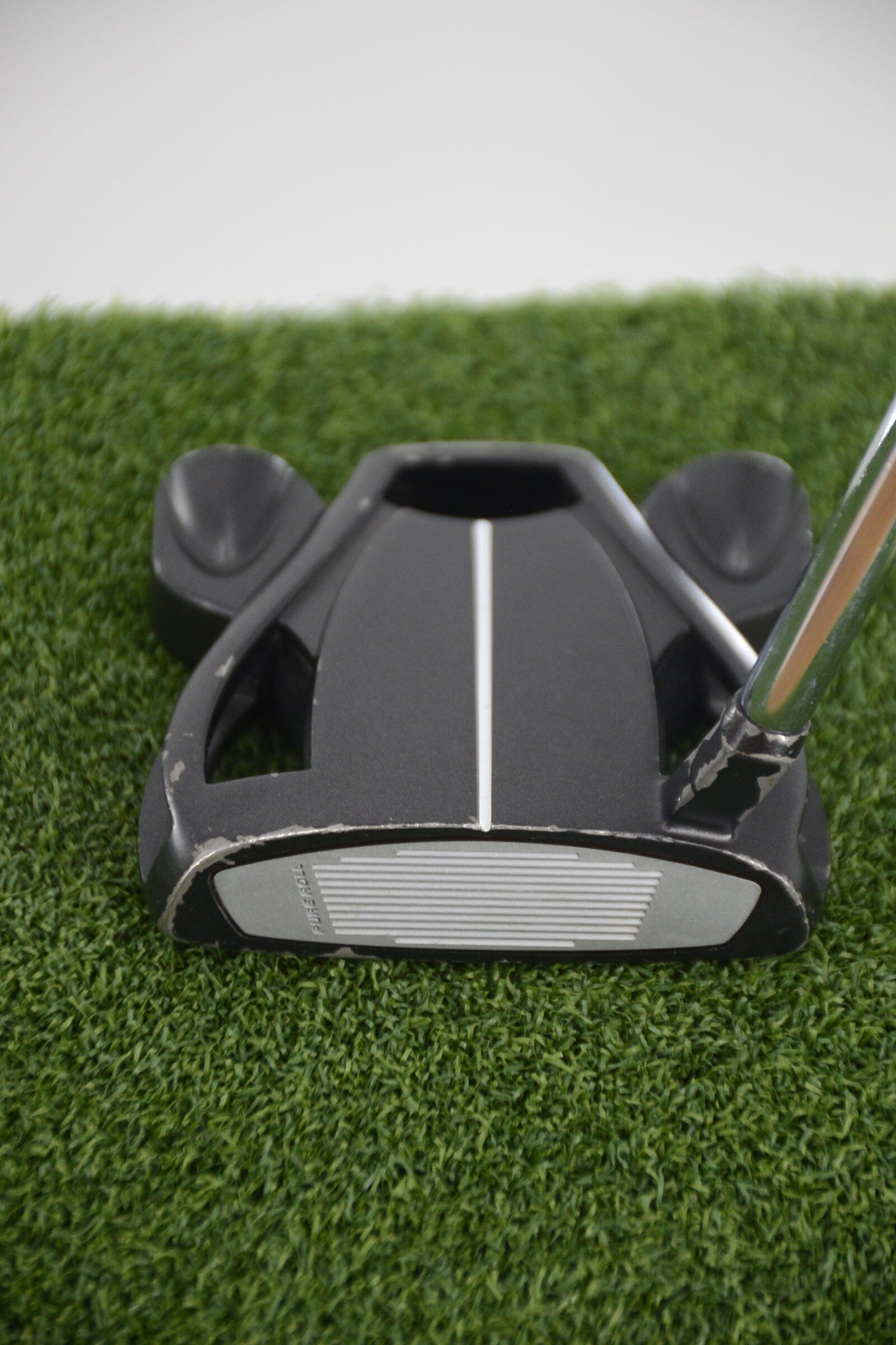 TaylorMade Spider Tour Black Putter 35" Golf Clubs GolfRoots 