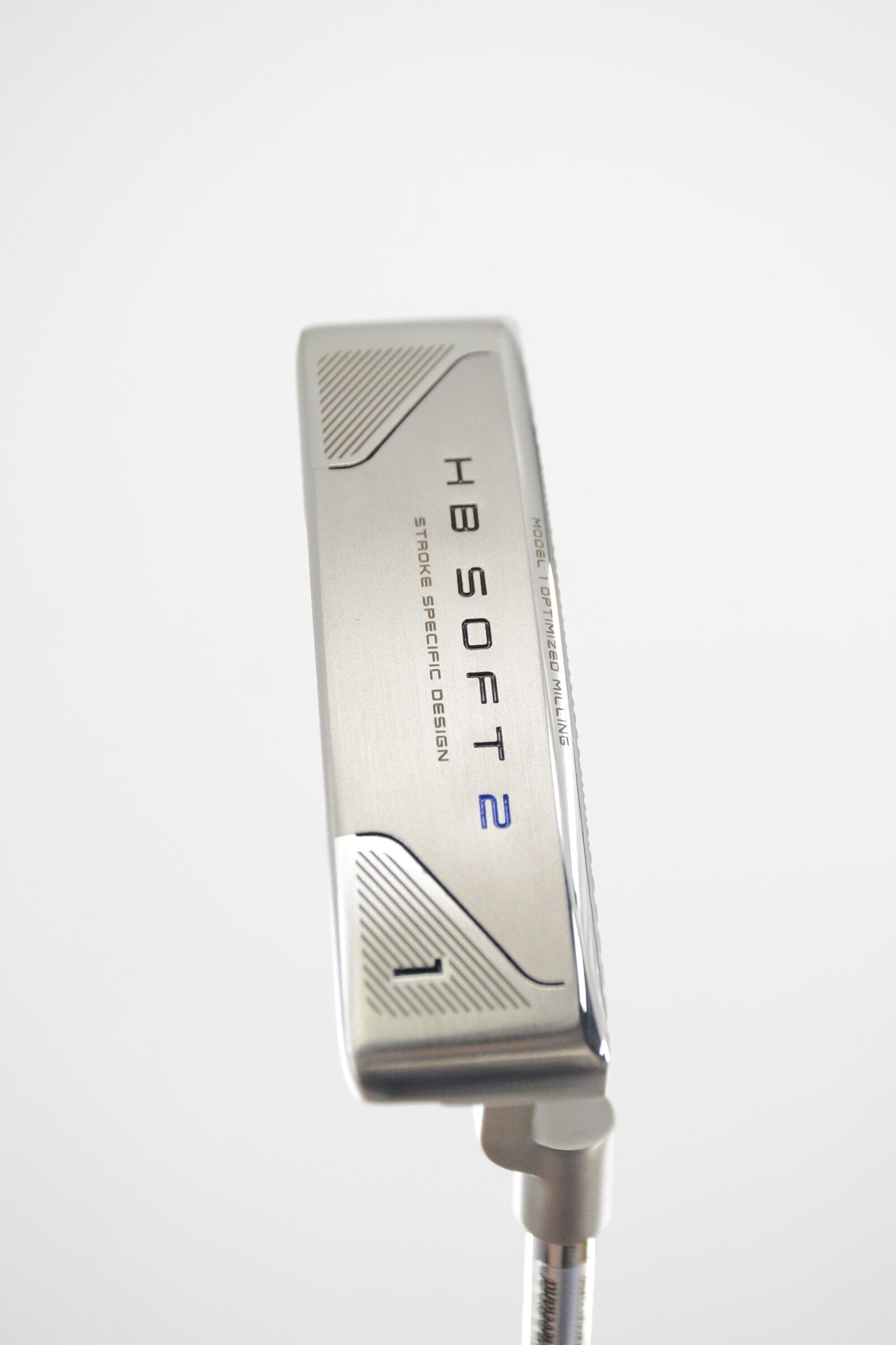 Cleveland HB Soft 2 #1 Putter 35" Golf Clubs GolfRoots 