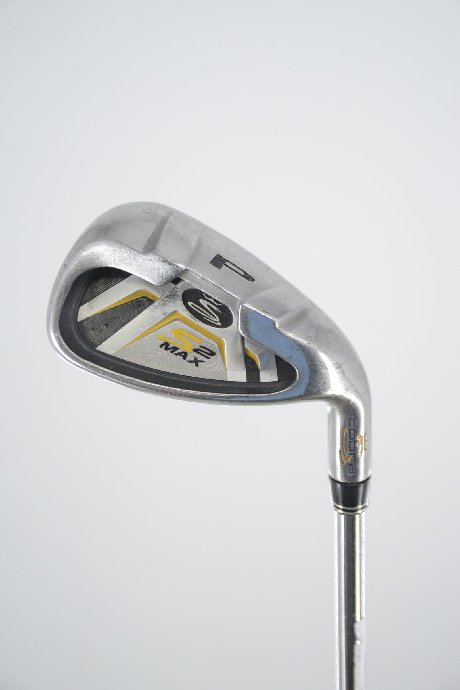 Cobra S2 Max PW R Flex 35.5"