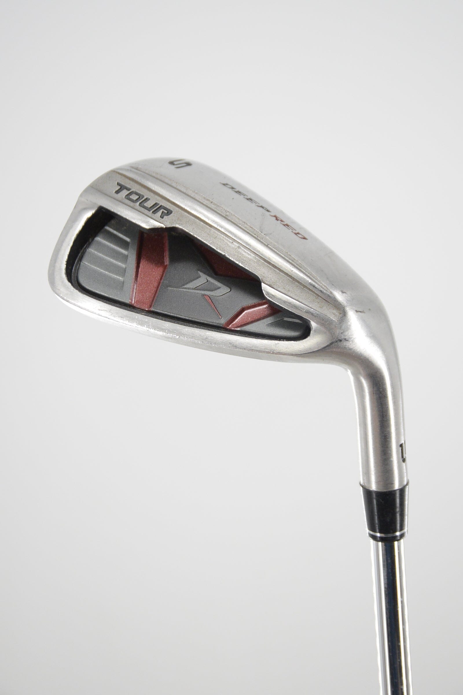 Wilson Deep Red Tour SW Wedge Flex 35.5" Golf Clubs GolfRoots 